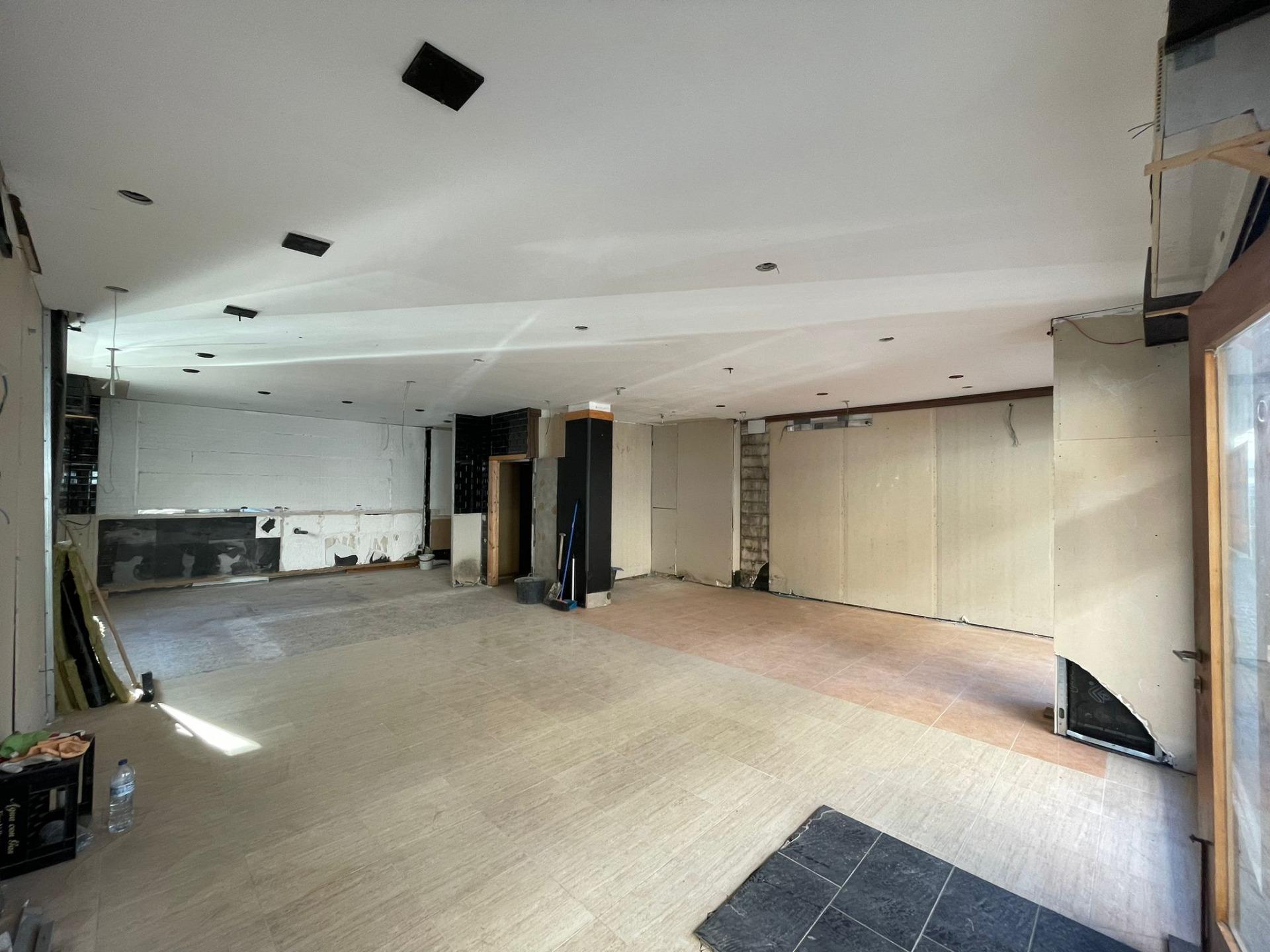 LOCAL COMERCIAL en Roquetas de Mar foto 5 LOCAL COMERCIAL