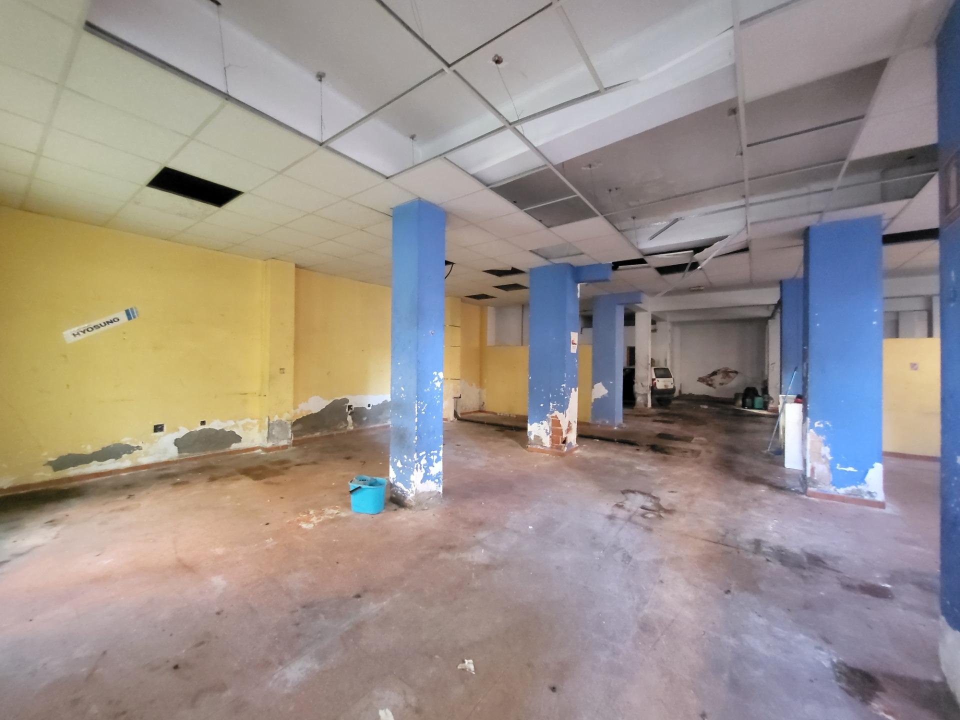 SE VENDE LOCAL EN LOS ANGELES en Almeria foto 5 SE VENDE LOCAL EN LOS ANGELES