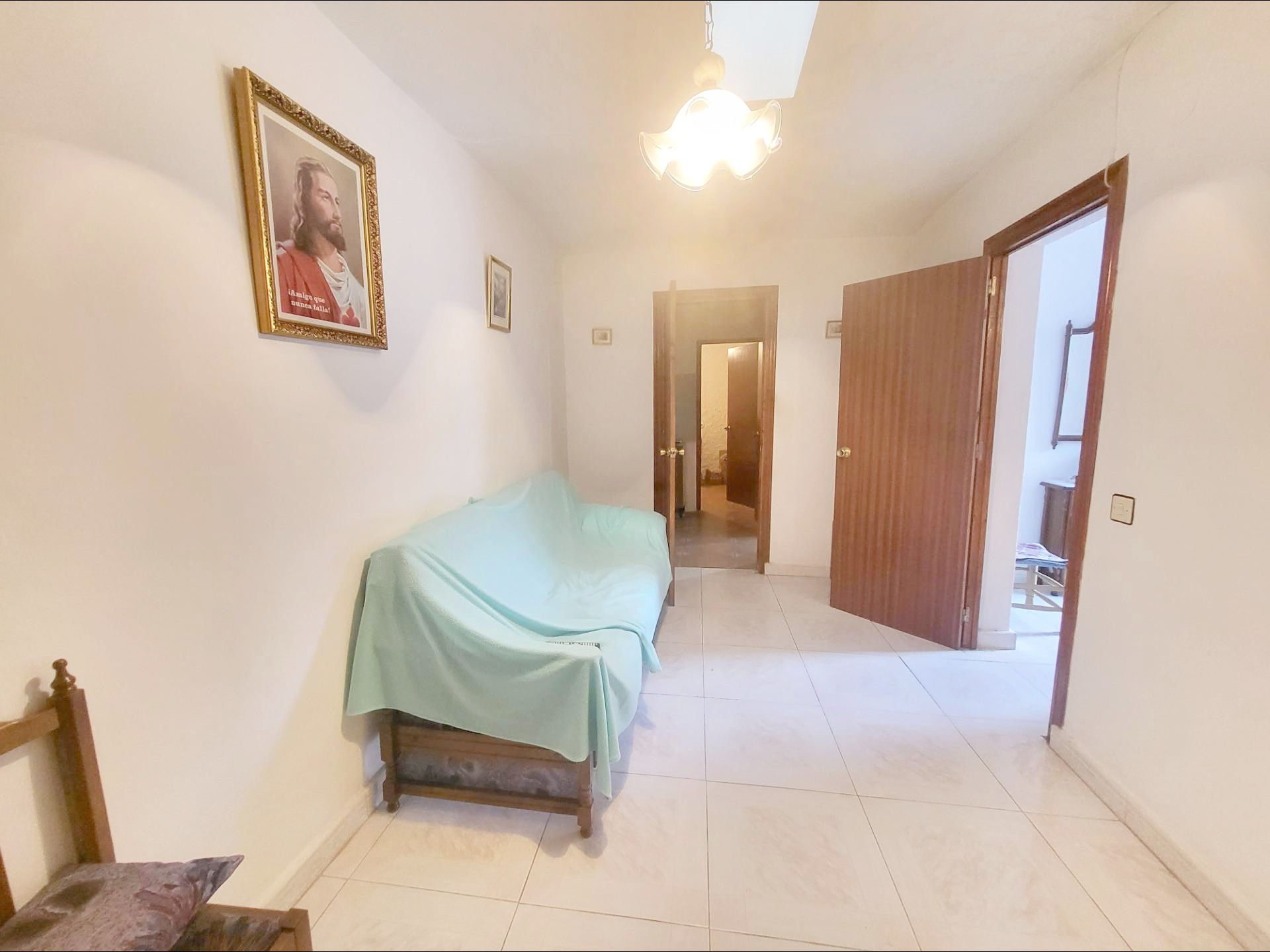 SE VENDE CASA DE PLANTA BAJA DE 2 HABITACIONES EN ABRUCENA en Abrucena foto 3 SE VENDE CASA DE PLANTA BAJA DE 2 HABITACIONES EN ABRUCENA