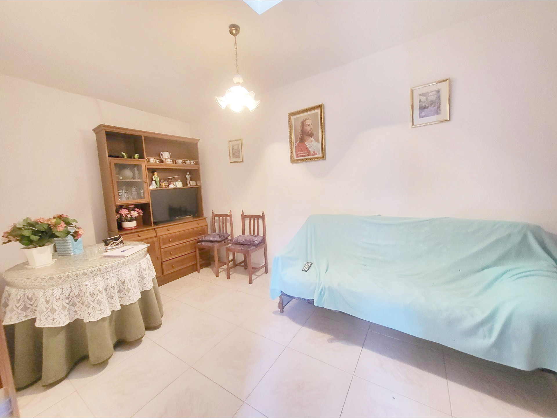 SE VENDE CASA DE PLANTA BAJA DE 2 HABITACIONES EN ABRUCENA en Abrucena foto 4 SE VENDE CASA DE PLANTA BAJA DE 2 HABITACIONES EN ABRUCENA