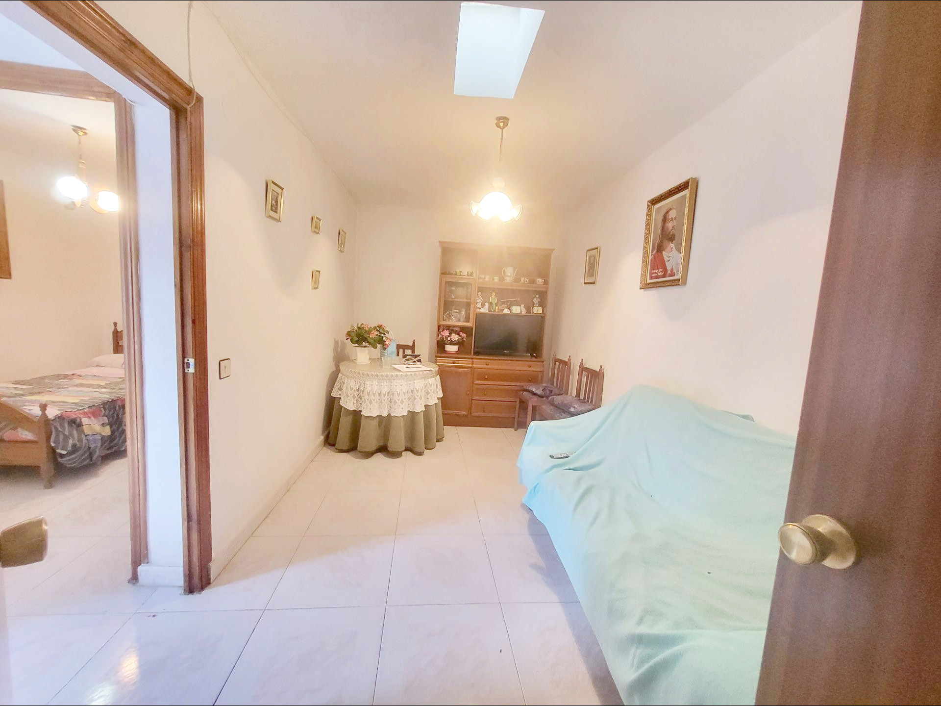 SE VENDE CASA DE PLANTA BAJA DE 2 HABITACIONES EN ABRUCENA en Abrucena foto 5 SE VENDE CASA DE PLANTA BAJA DE 2 HABITACIONES EN ABRUCENA