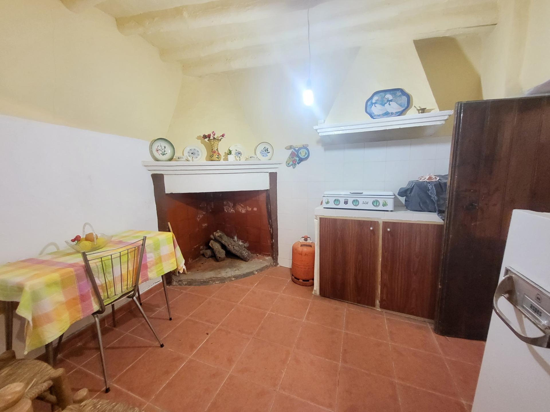 SE VENDE CASA EN ABRUCENA ZONA CENTRO en Abrucena foto 4 SE VENDE CASA EN ABRUCENA ZONA CENTRO