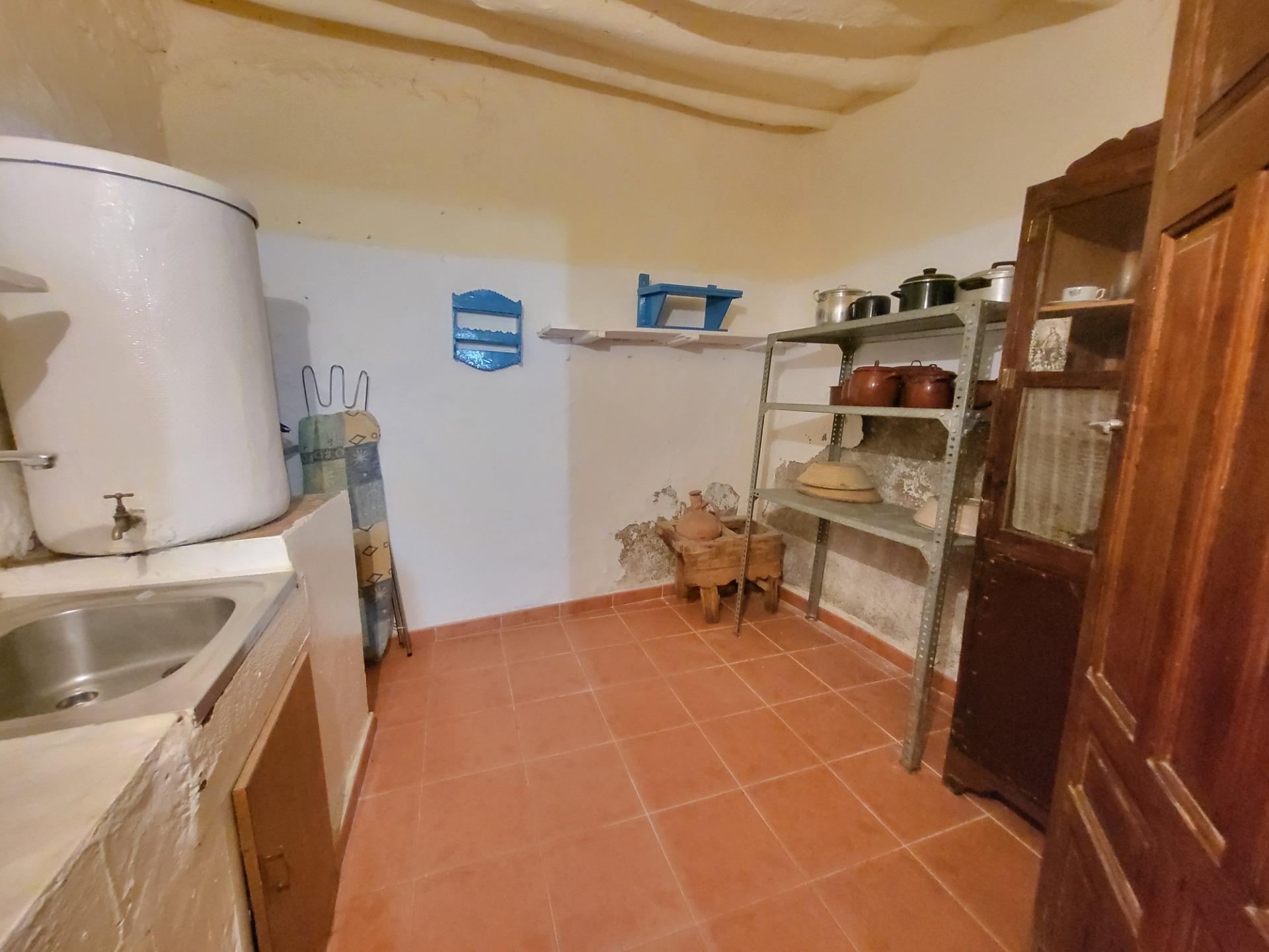 SE VENDE CASA EN ABRUCENA ZONA CENTRO en Abrucena foto 5 SE VENDE CASA EN ABRUCENA ZONA CENTRO