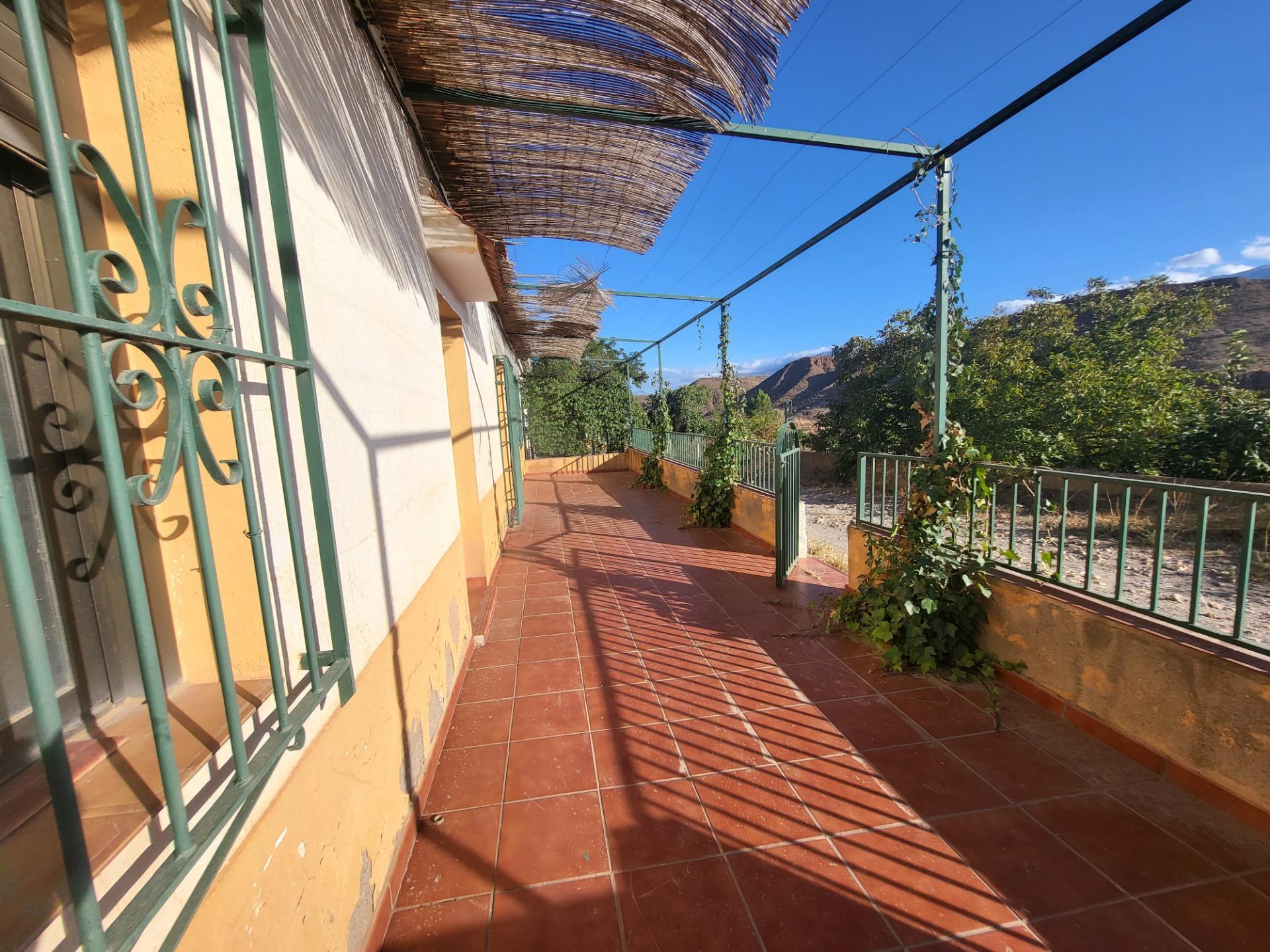 HUENEJA. en Hueneja foto 1 HUENEJA.