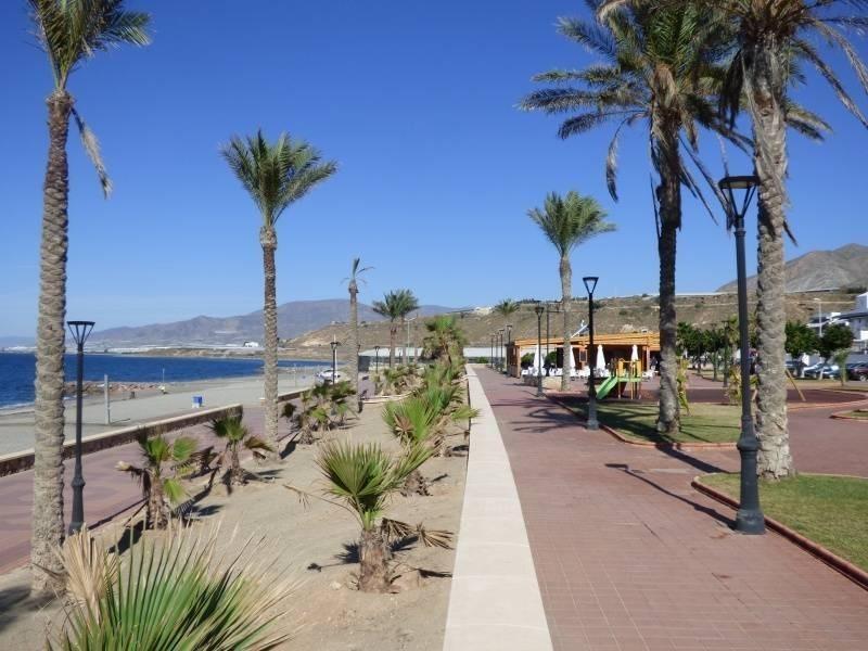 DUPLEX DE ALQUILER VACACIONAL en Balanegra foto 2 DUPLEX DE ALQUILER VACACIONAL