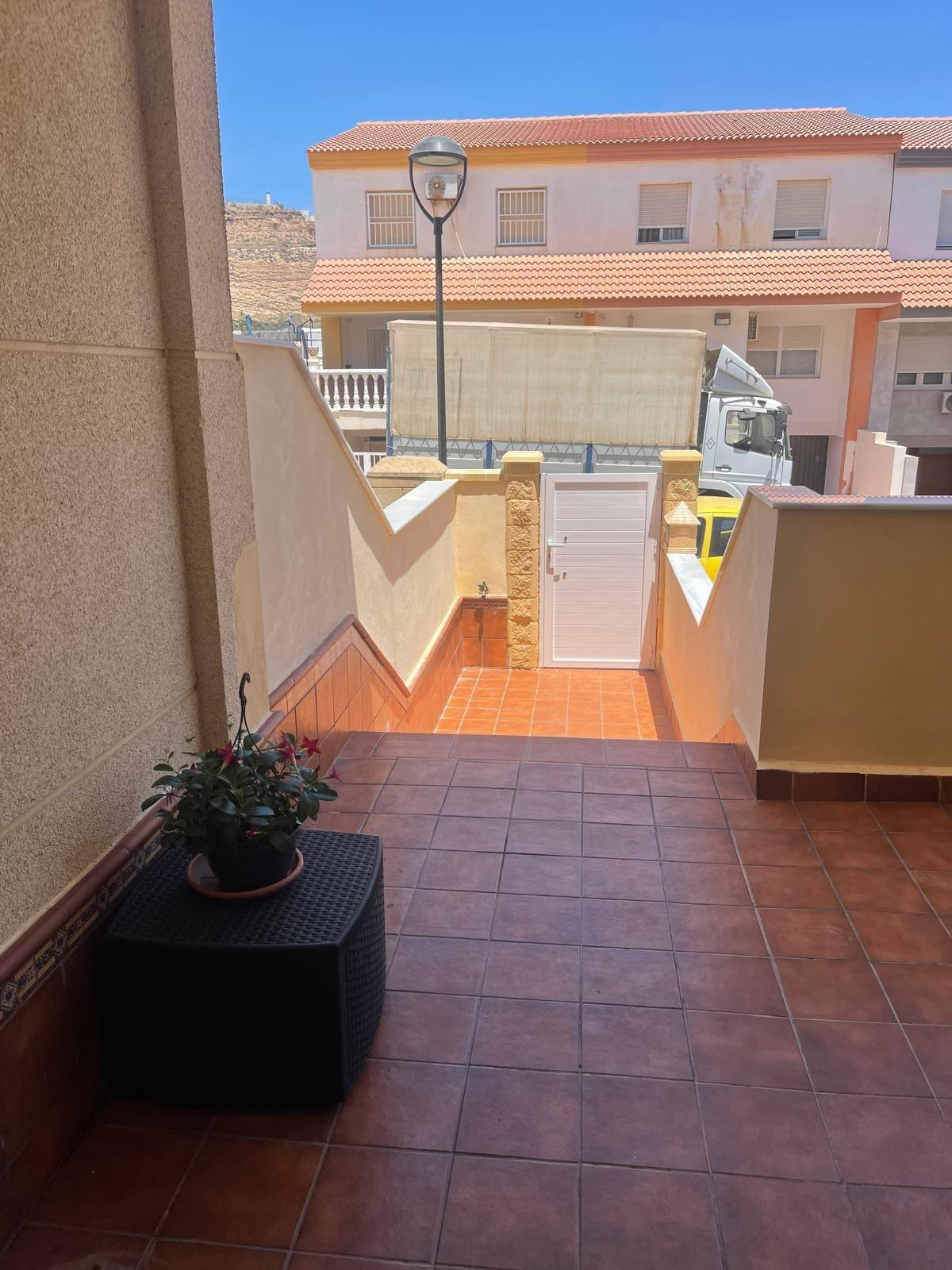 DUPLEX DE ALQUILER VACACIONAL en Balanegra foto 3 DUPLEX DE ALQUILER VACACIONAL