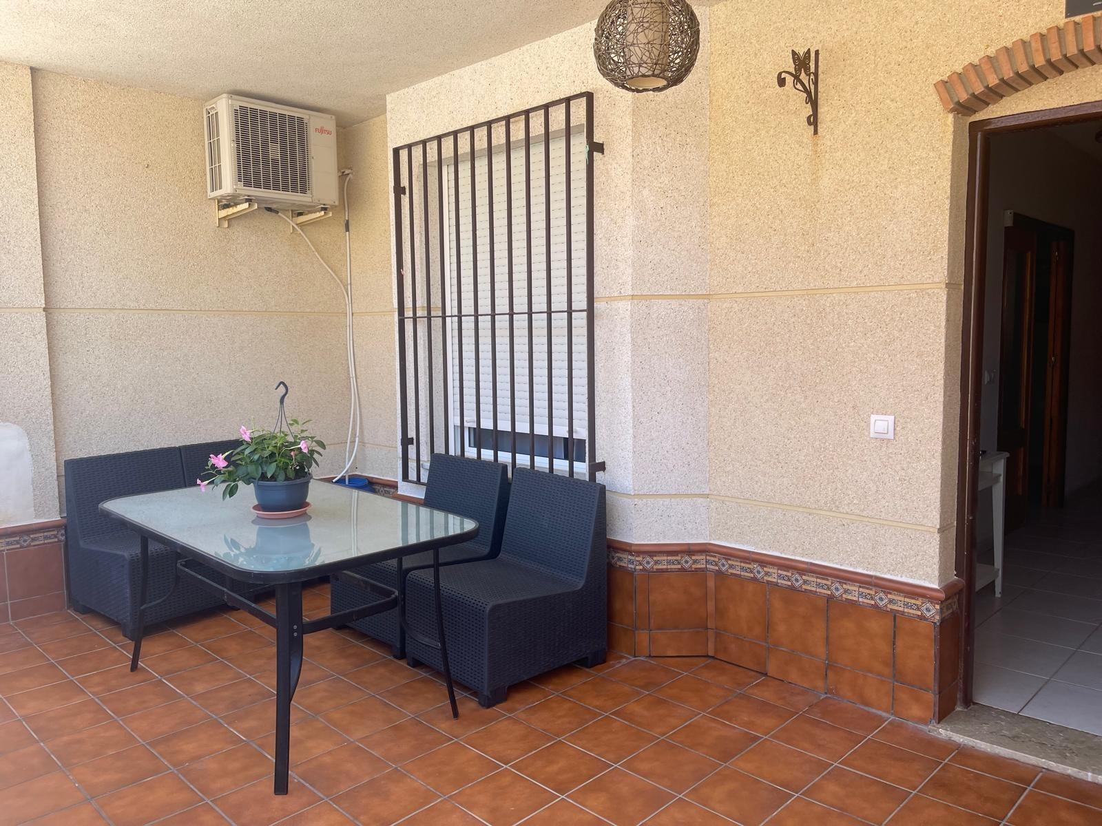 DUPLEX DE ALQUILER VACACIONAL en Balanegra foto 4 DUPLEX DE ALQUILER VACACIONAL