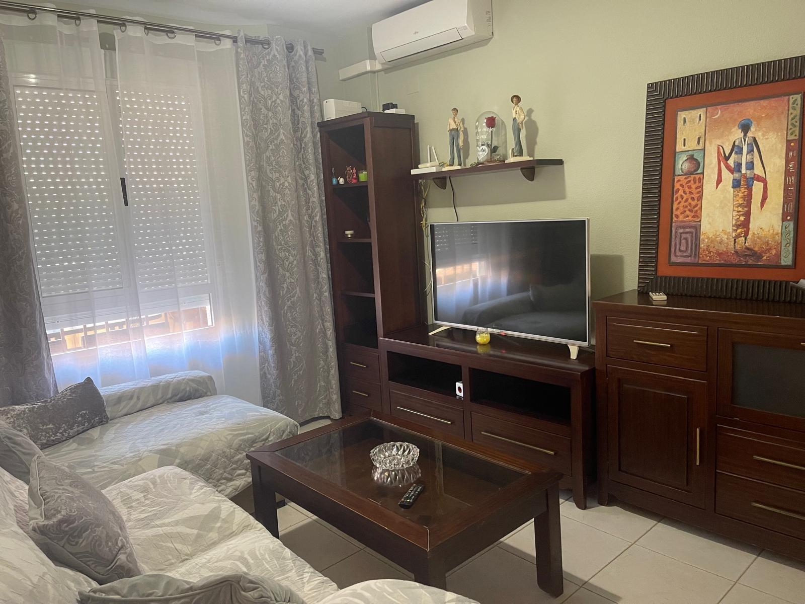 DUPLEX DE ALQUILER VACACIONAL en Balanegra foto 5 DUPLEX DE ALQUILER VACACIONAL