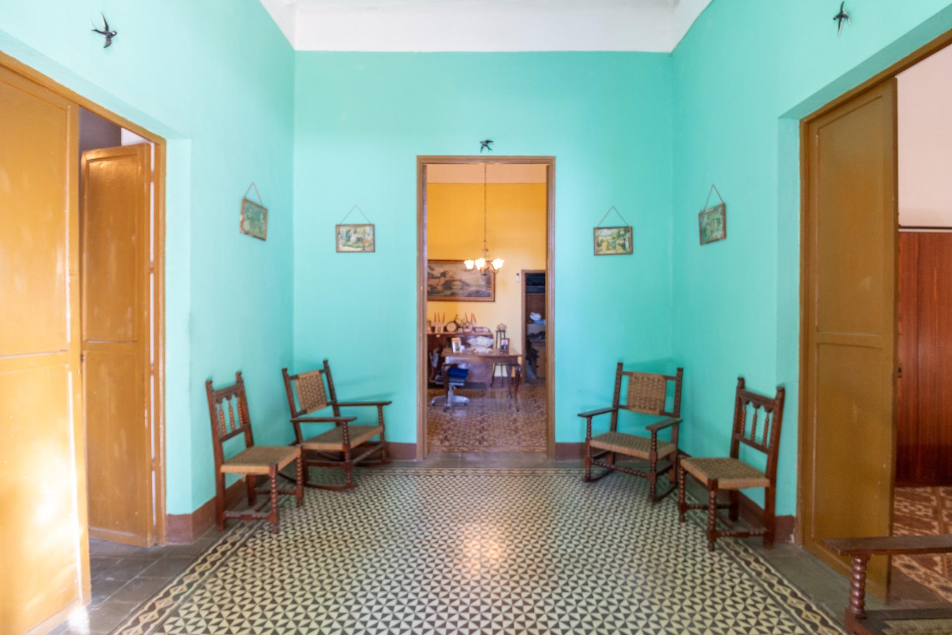 FANTÁSTICA PARCELA EN BENAHADUX