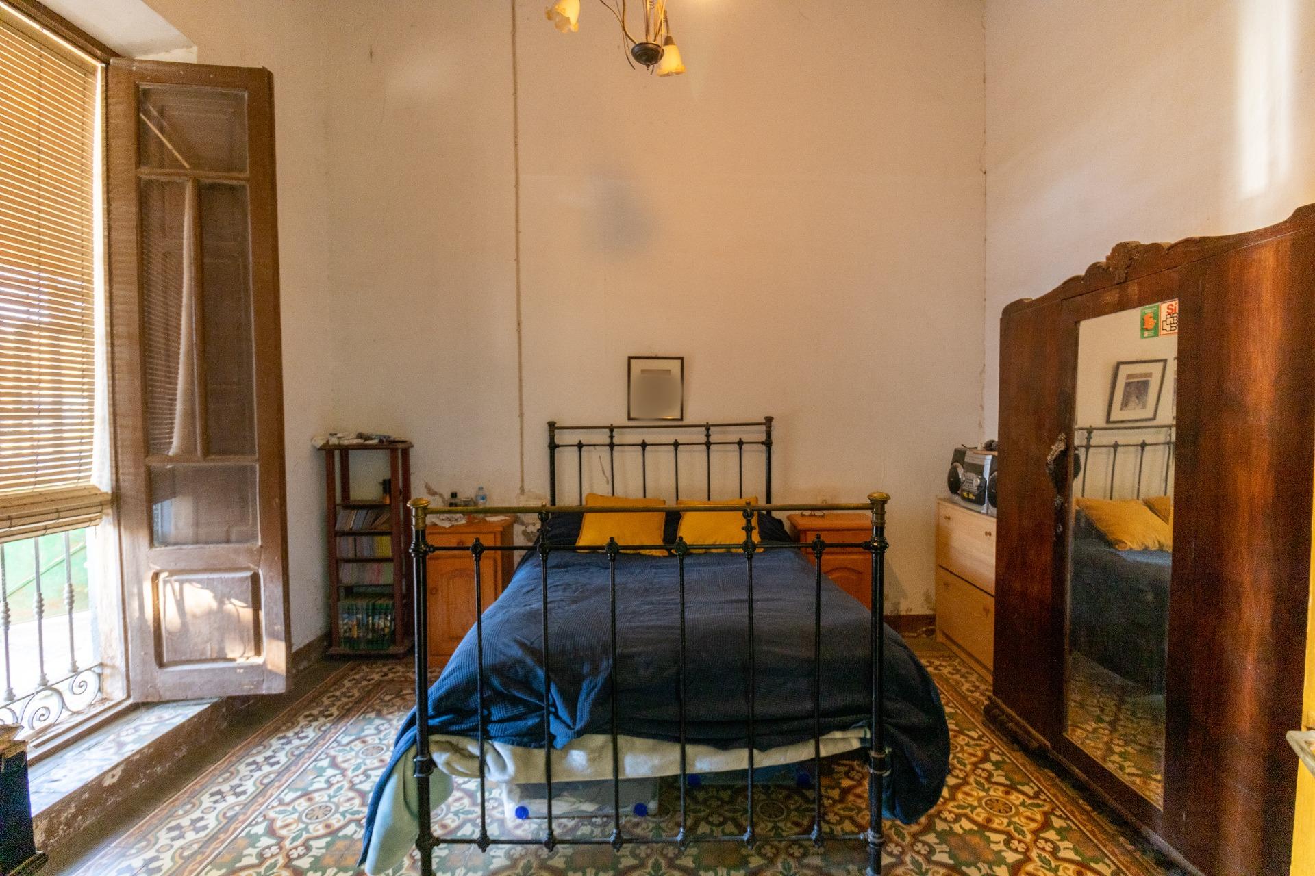 FANTÁSTICA PARCELA EN BENAHADUX