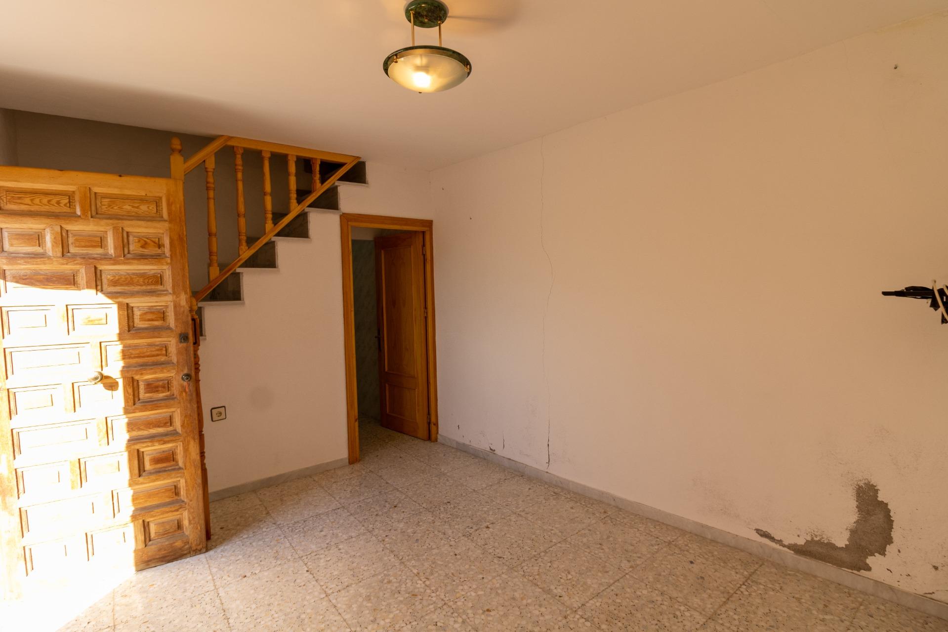 ENCANTADORA CASA EN VELEFIQUE en Velefique foto 3 ENCANTADORA CASA EN VELEFIQUE