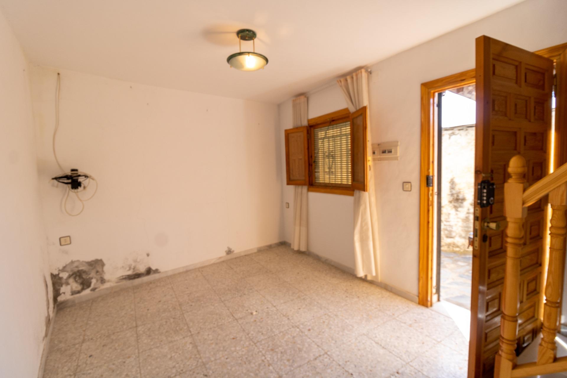 ENCANTADORA CASA EN VELEFIQUE en Velefique foto 5 ENCANTADORA CASA EN VELEFIQUE