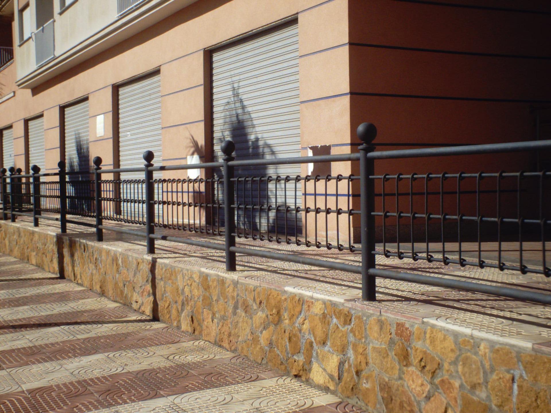 Local comercial en la Urbanización