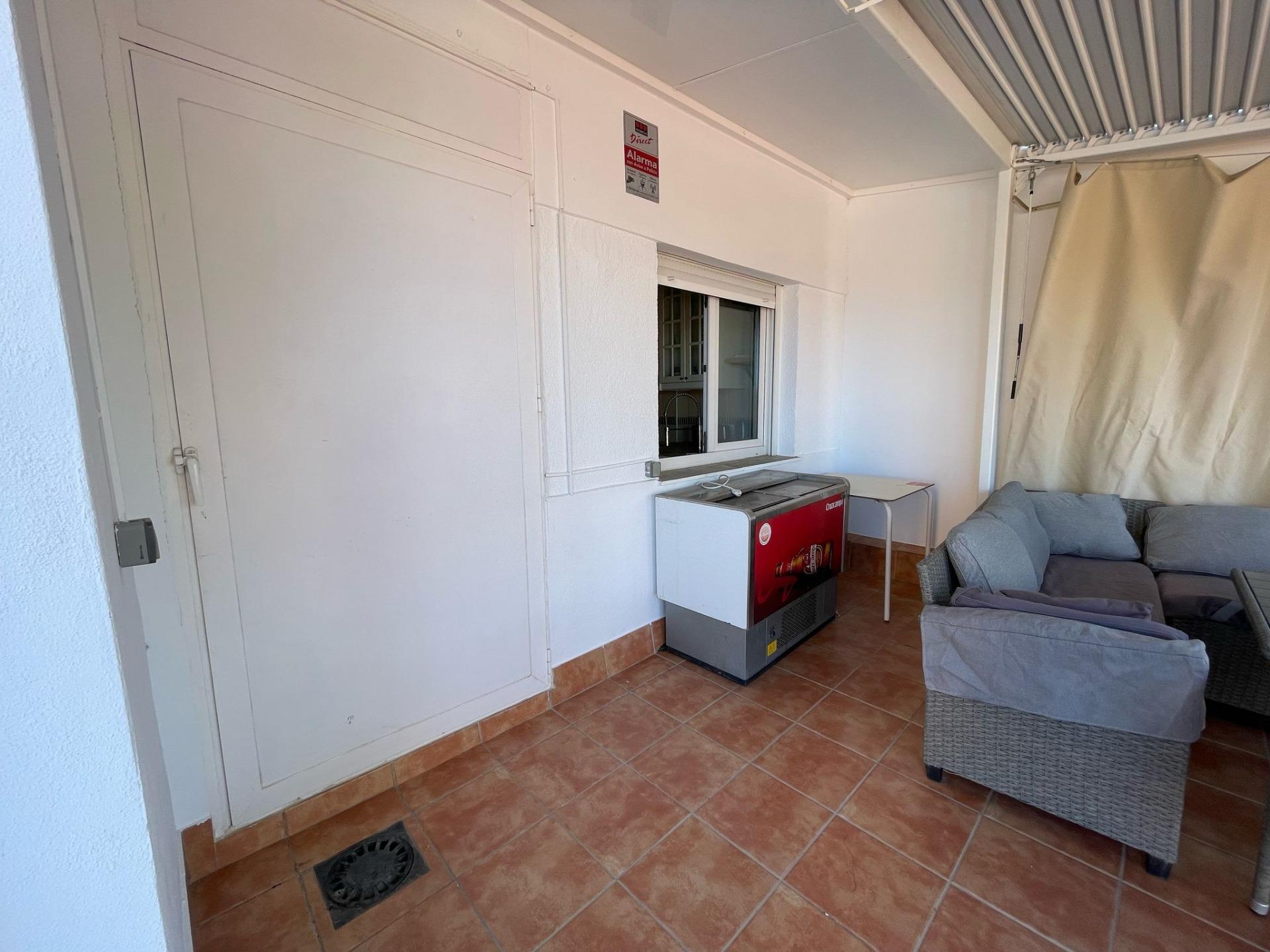 Excelente piso en alquiler zona Urbanización