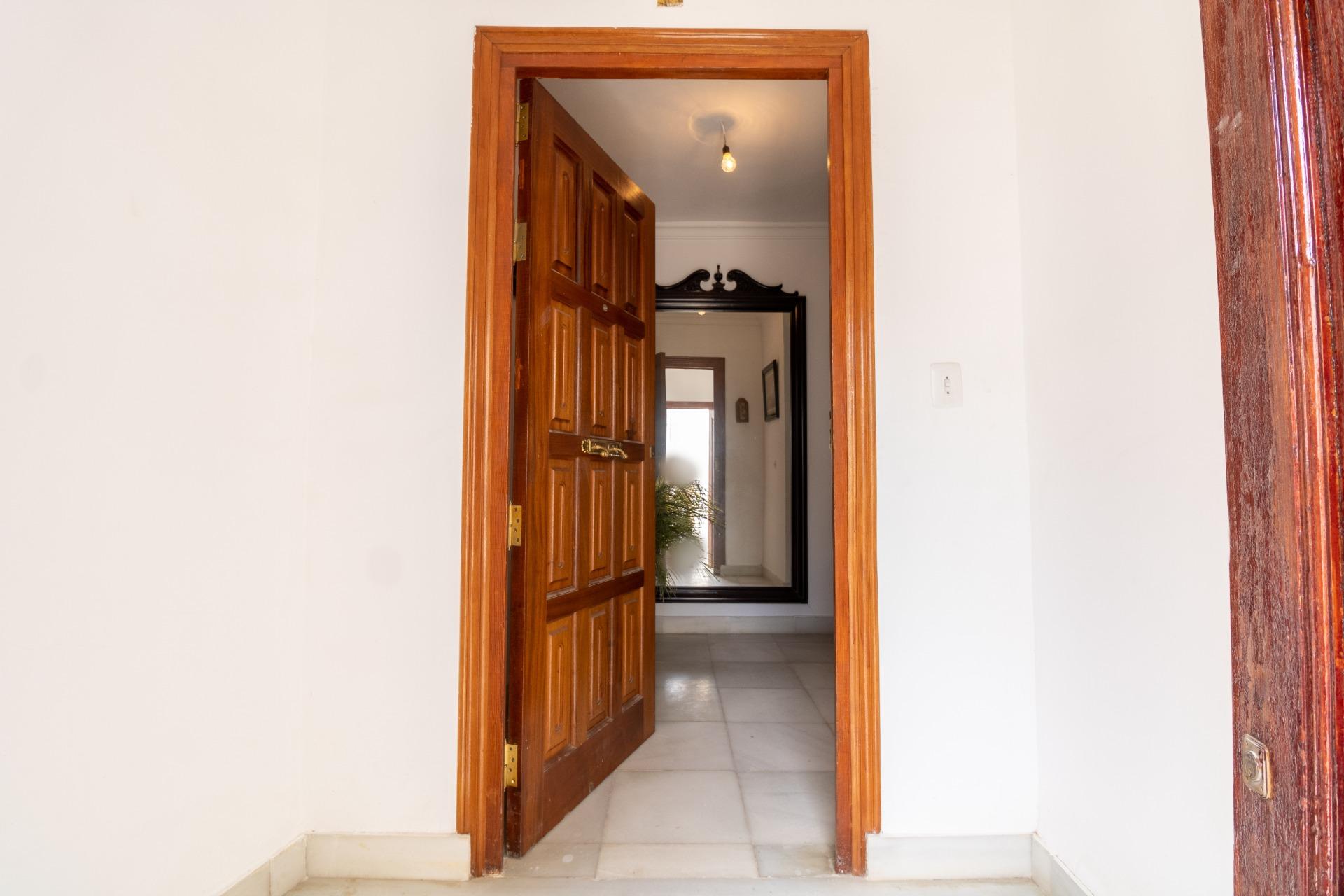 ESTUPENDA CASA EN TAHAL