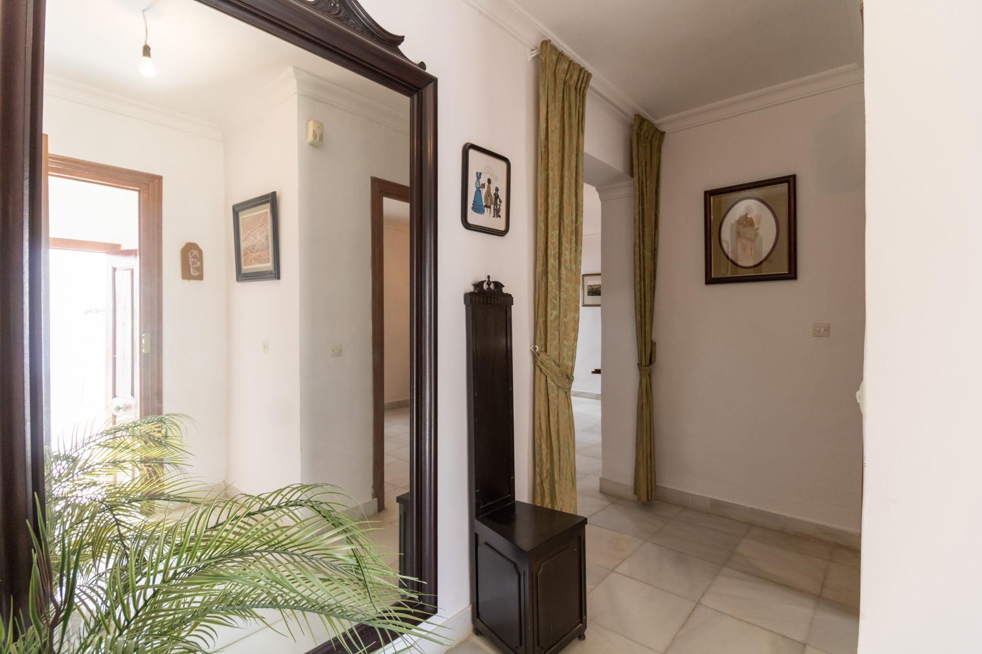 ESTUPENDA CASA EN TAHAL