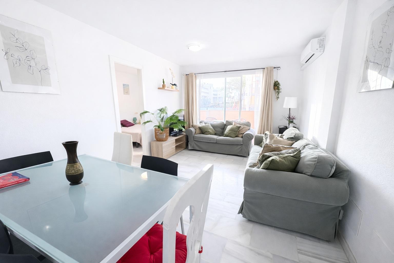 ¡Vive junto al mar en un entorno de ensueño!