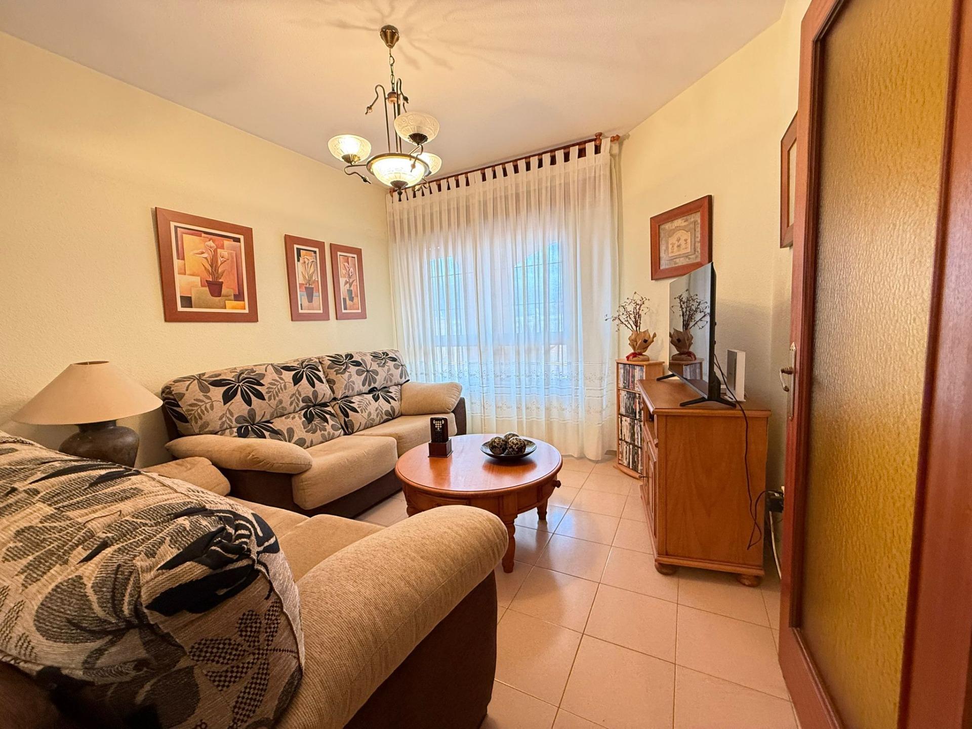 DÚPLEX EN VENTA EN LA ROCALLA