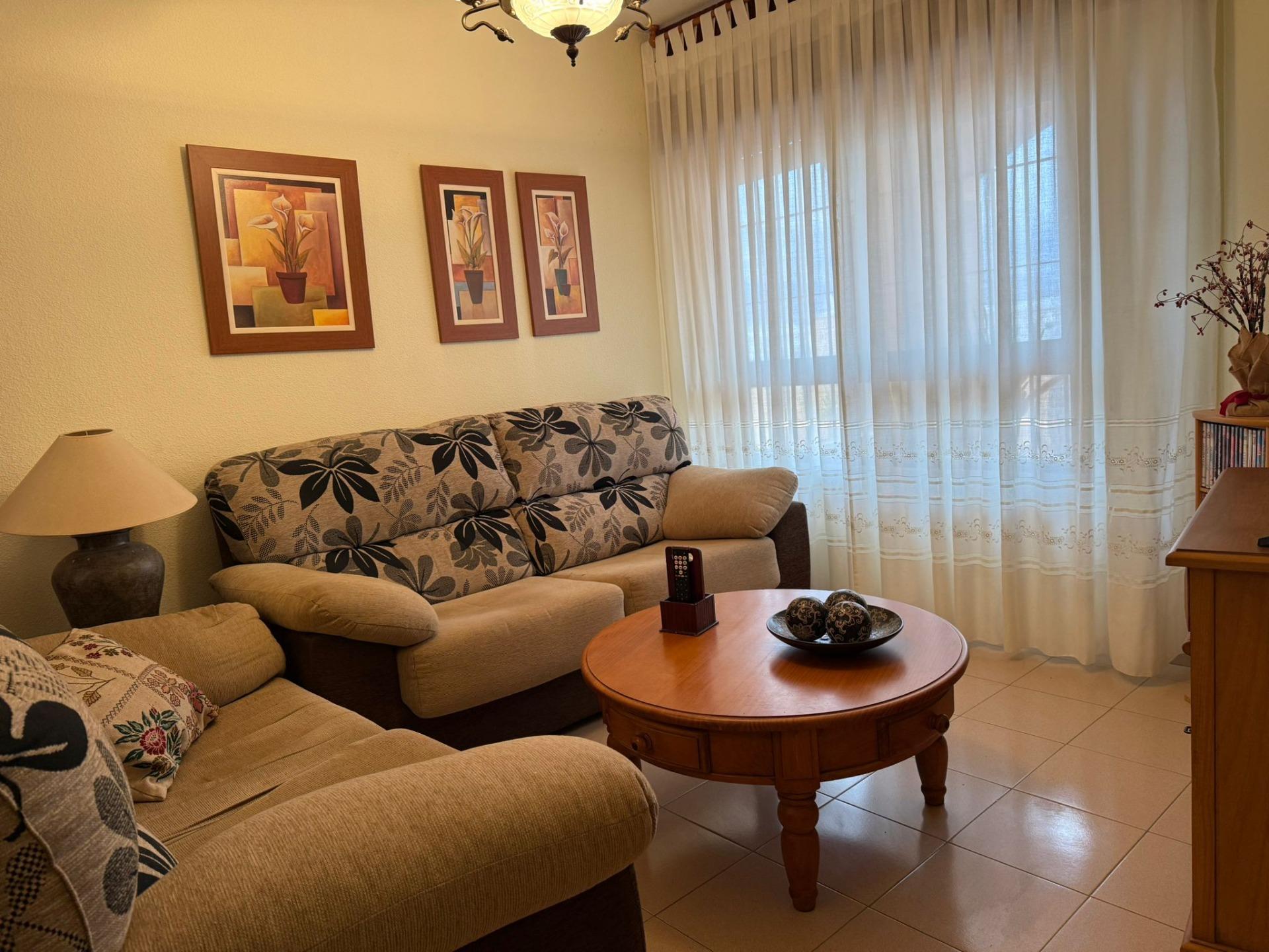 DÚPLEX EN VENTA EN LA ROCALLA