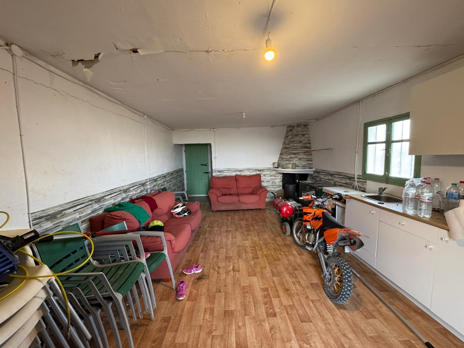 TERRENO EN TURRILLAS