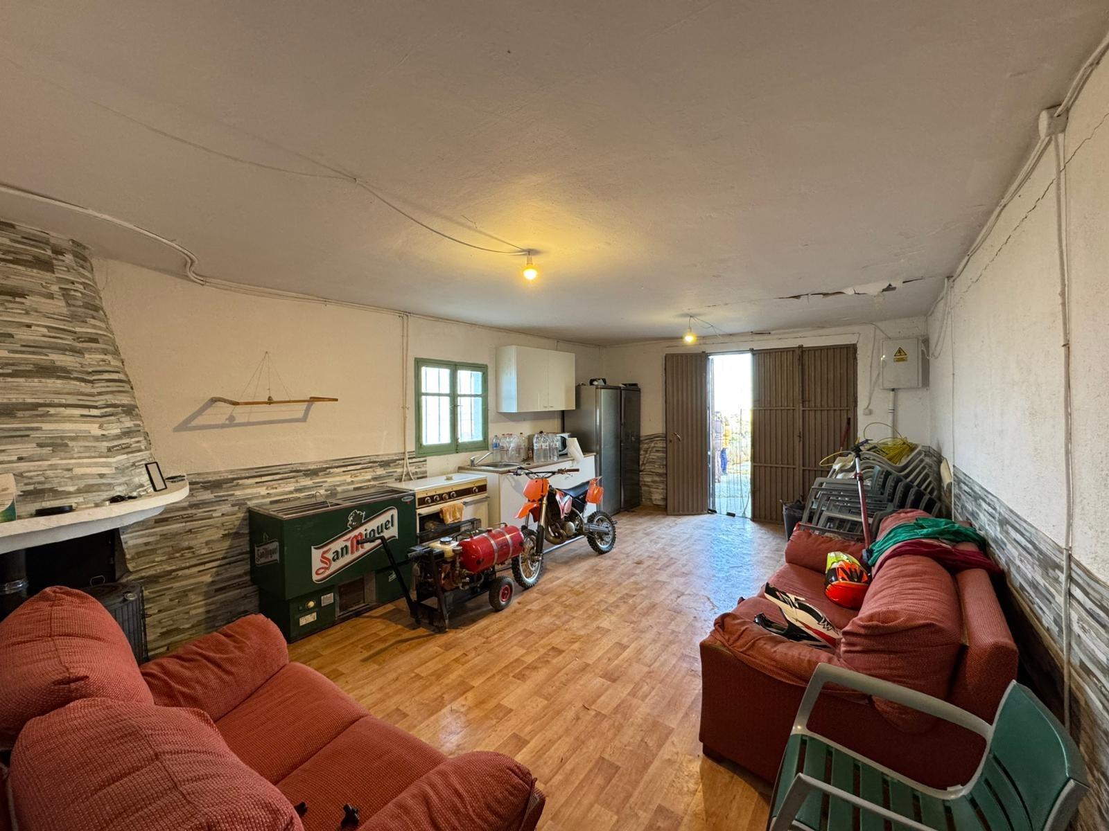 TERRENO EN TURRILLAS