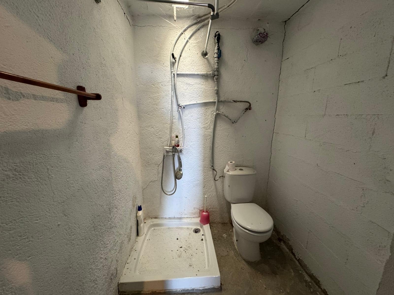 TERRENO EN TURRILLAS