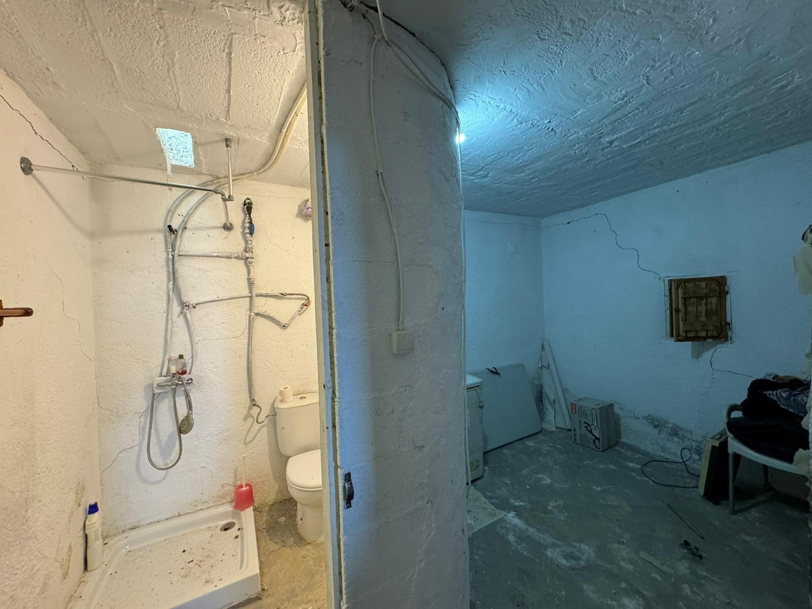 TERRENO EN TURRILLAS