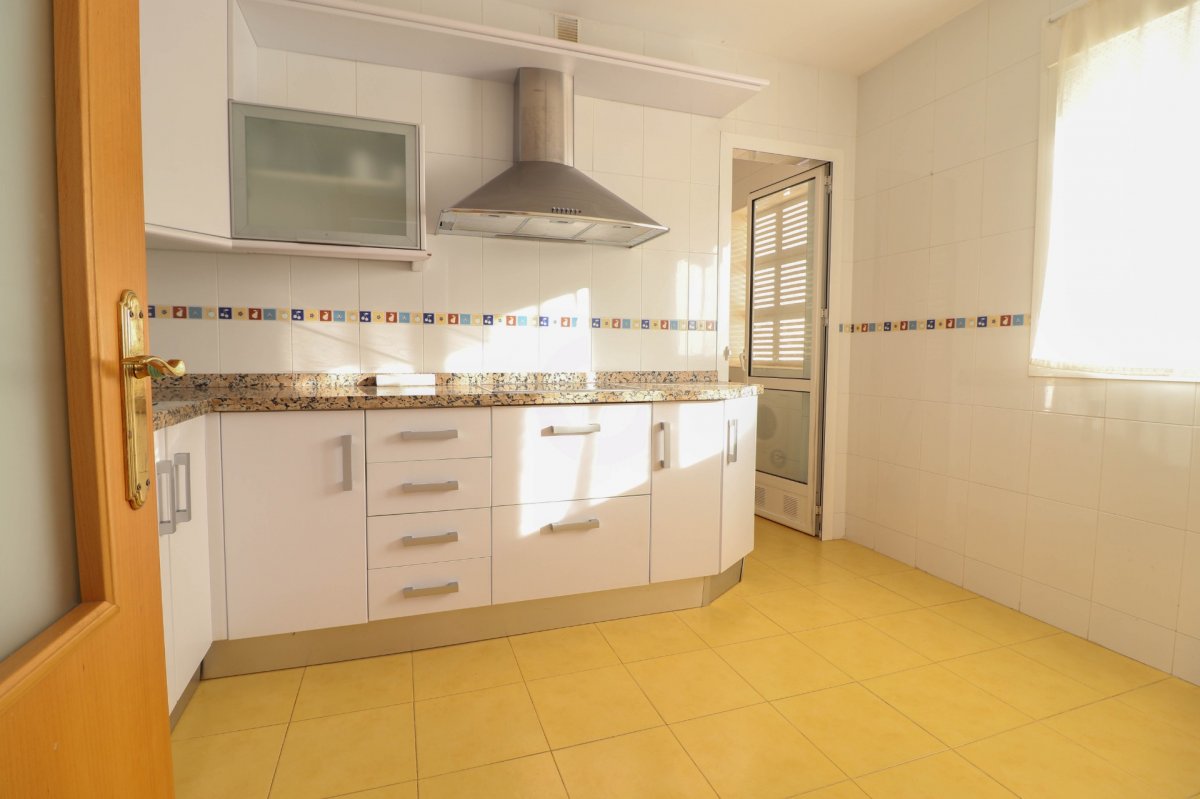 VENTA DE VIVIENDA EN EL TOYO