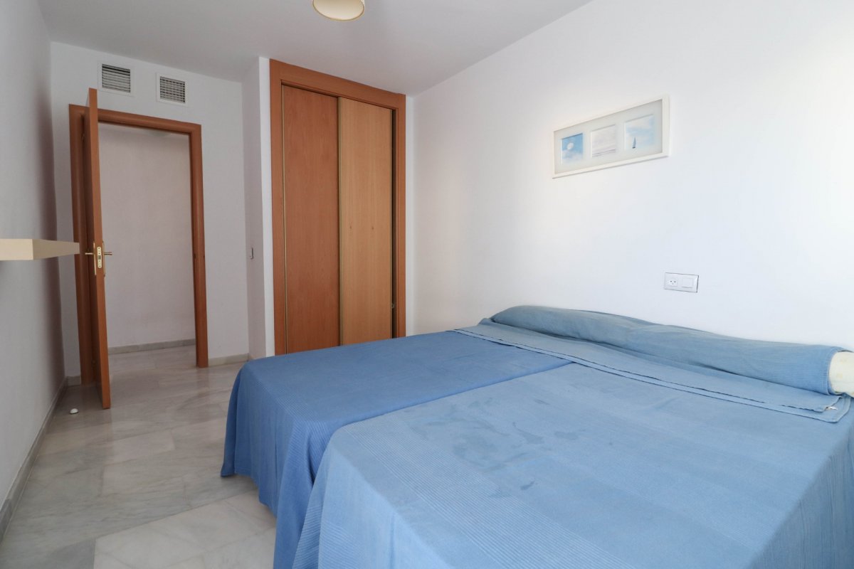 VENTA DE VIVIENDA EN EL TOYO