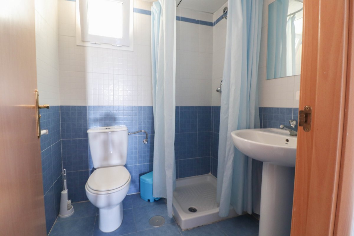 VENTA DE VIVIENDA EN EL TOYO