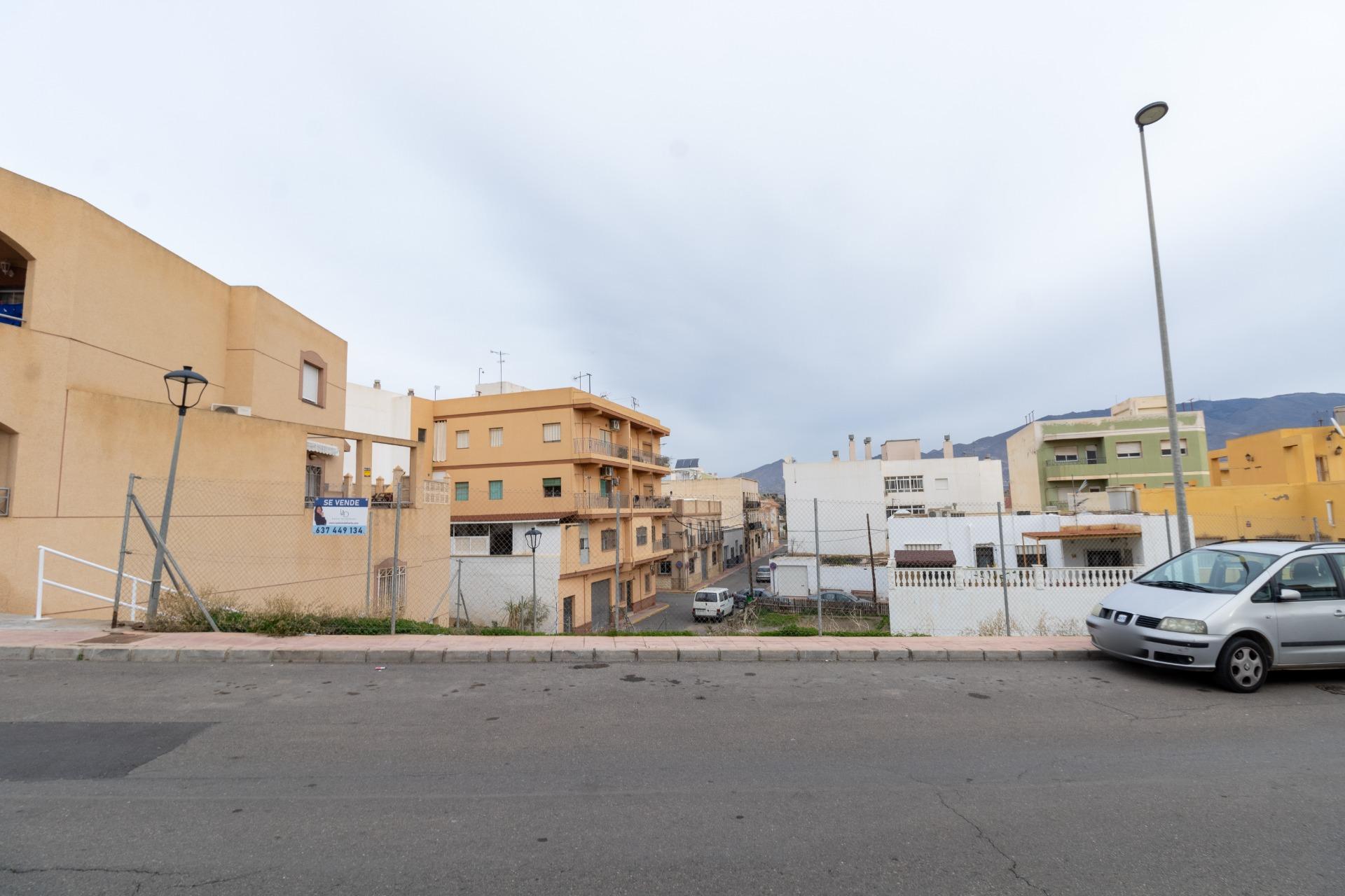 TERRENO URBANO EN BENAHADUX en Benahadux foto 3 TERRENO URBANO EN BENAHADUX