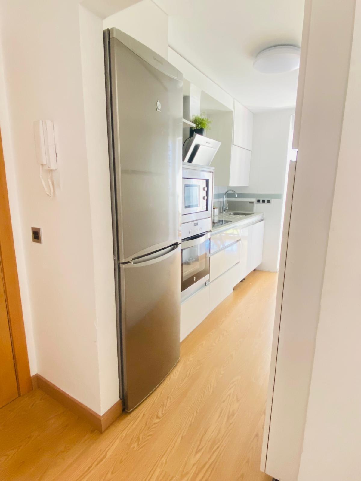 SE VENDE ATICO CON SOLARIUM EN ALMERIMAR en El Ejido foto 5 SE VENDE ATICO CON SOLARIUM EN ALMERIMAR