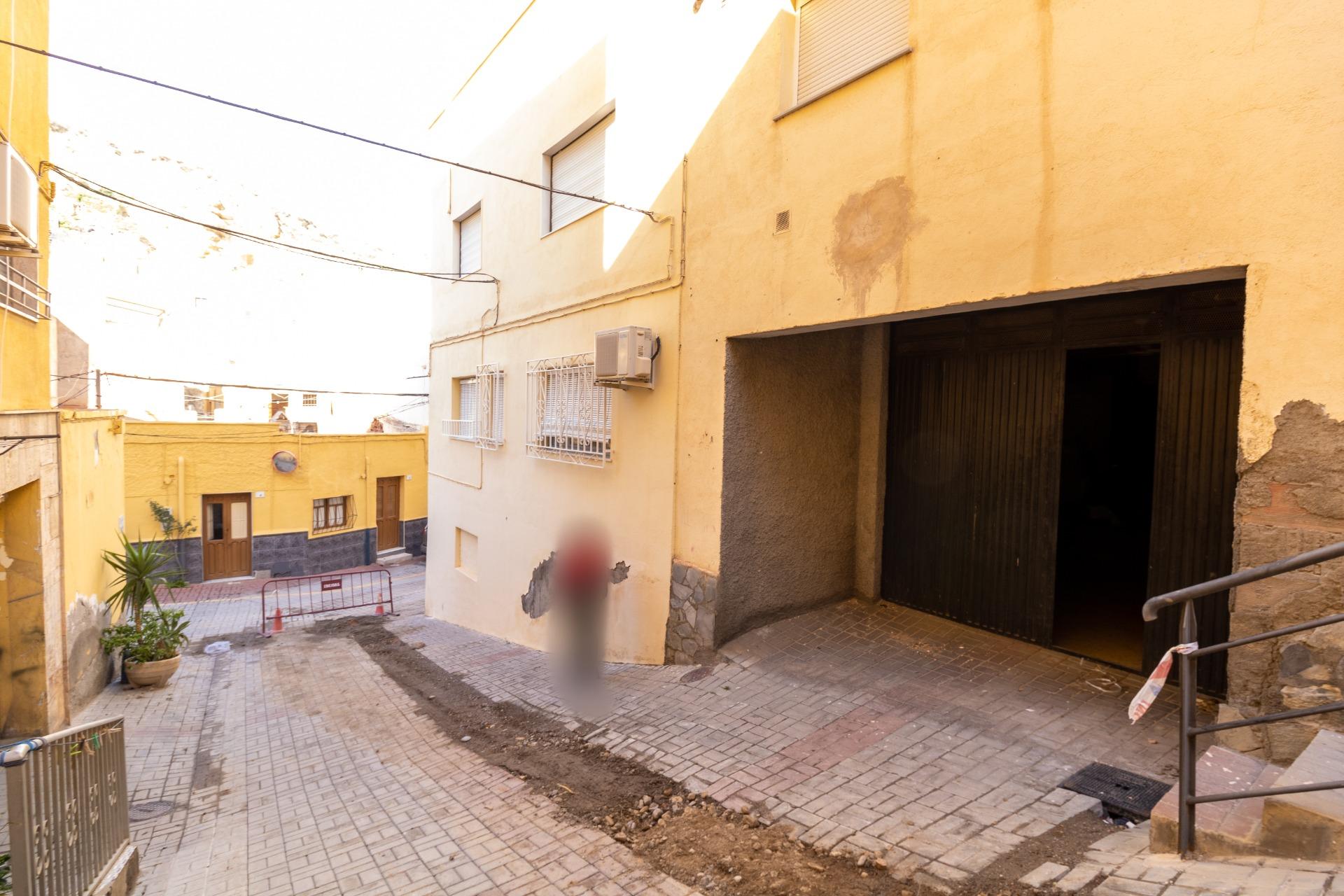 LOCAL EN GÁDOR en Gador foto 2 LOCAL EN GÁDOR