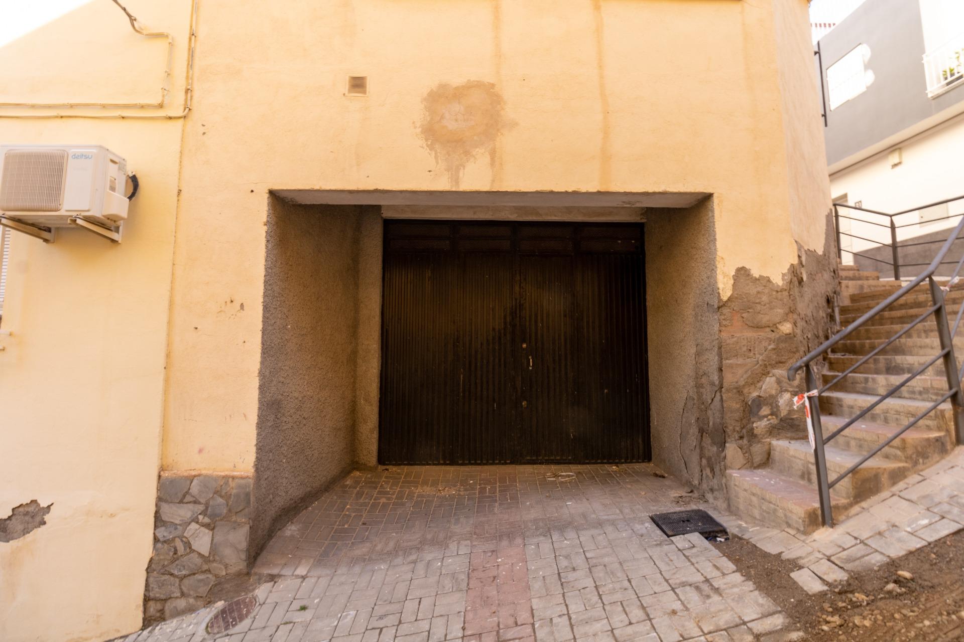 LOCAL EN GÁDOR en Gador foto 3 LOCAL EN GÁDOR