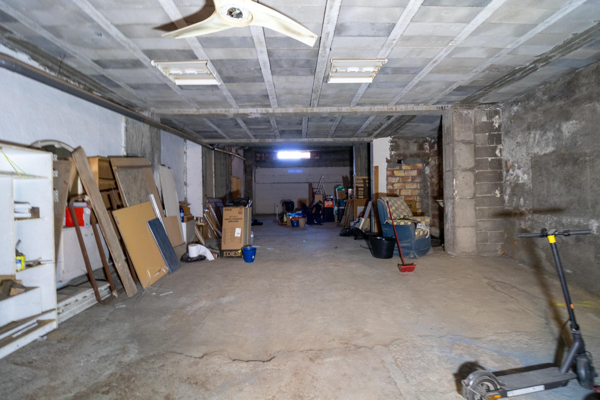 LOCAL EN GÁDOR en Gador foto 4 LOCAL EN GÁDOR