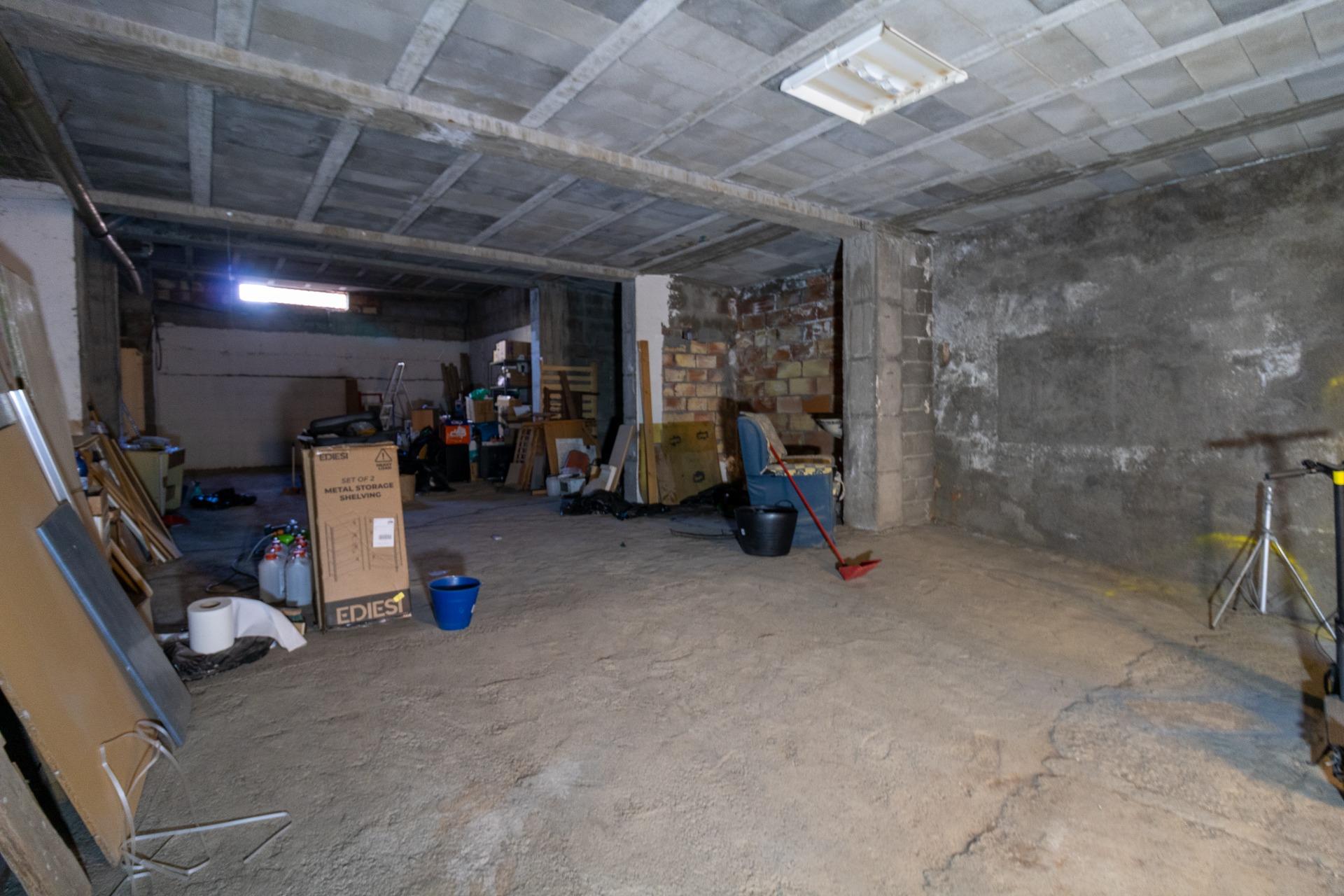 LOCAL EN GÁDOR en Gador foto 5 LOCAL EN GÁDOR