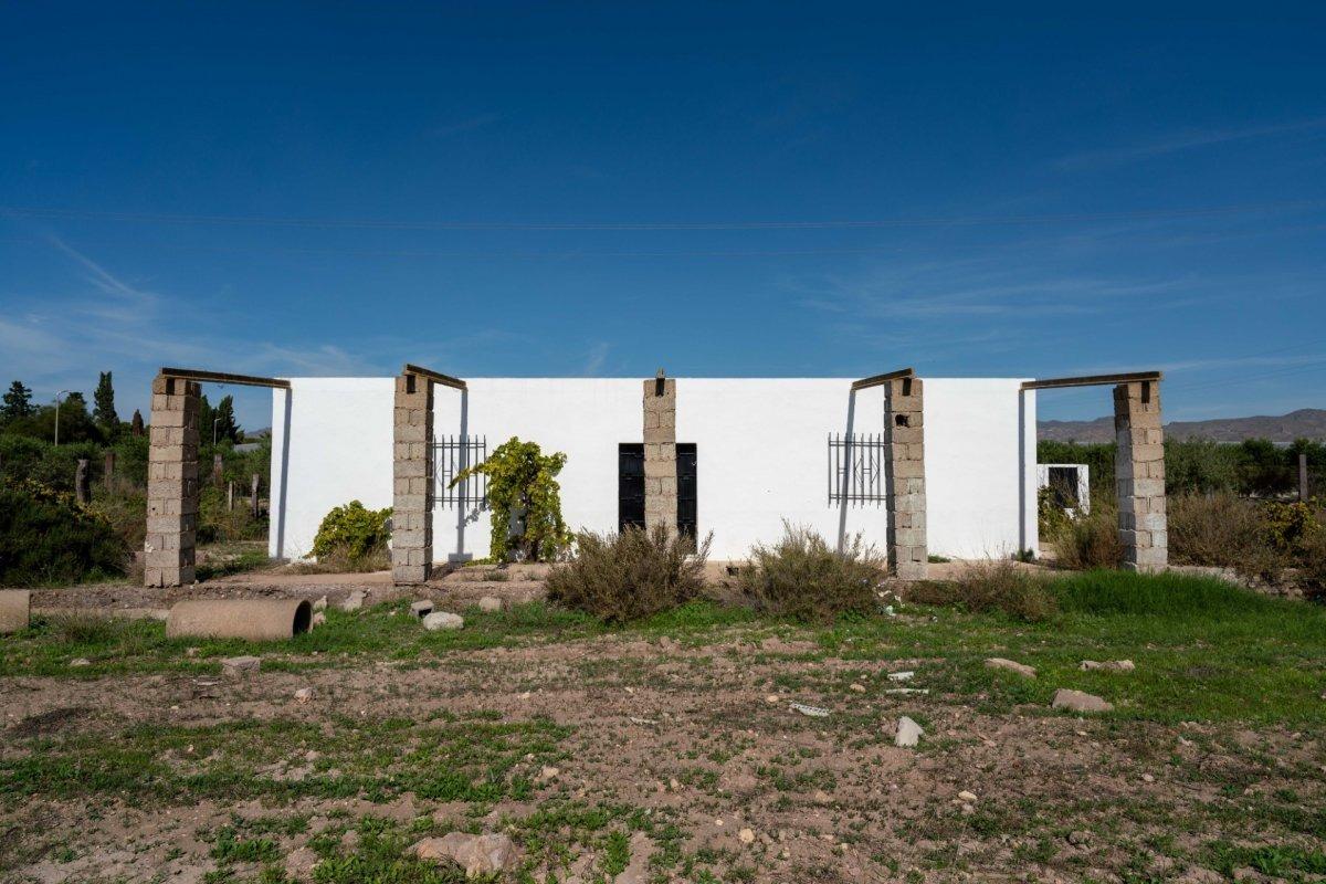 Se Vende Parcela  Agraria en San Isidro - Nijar