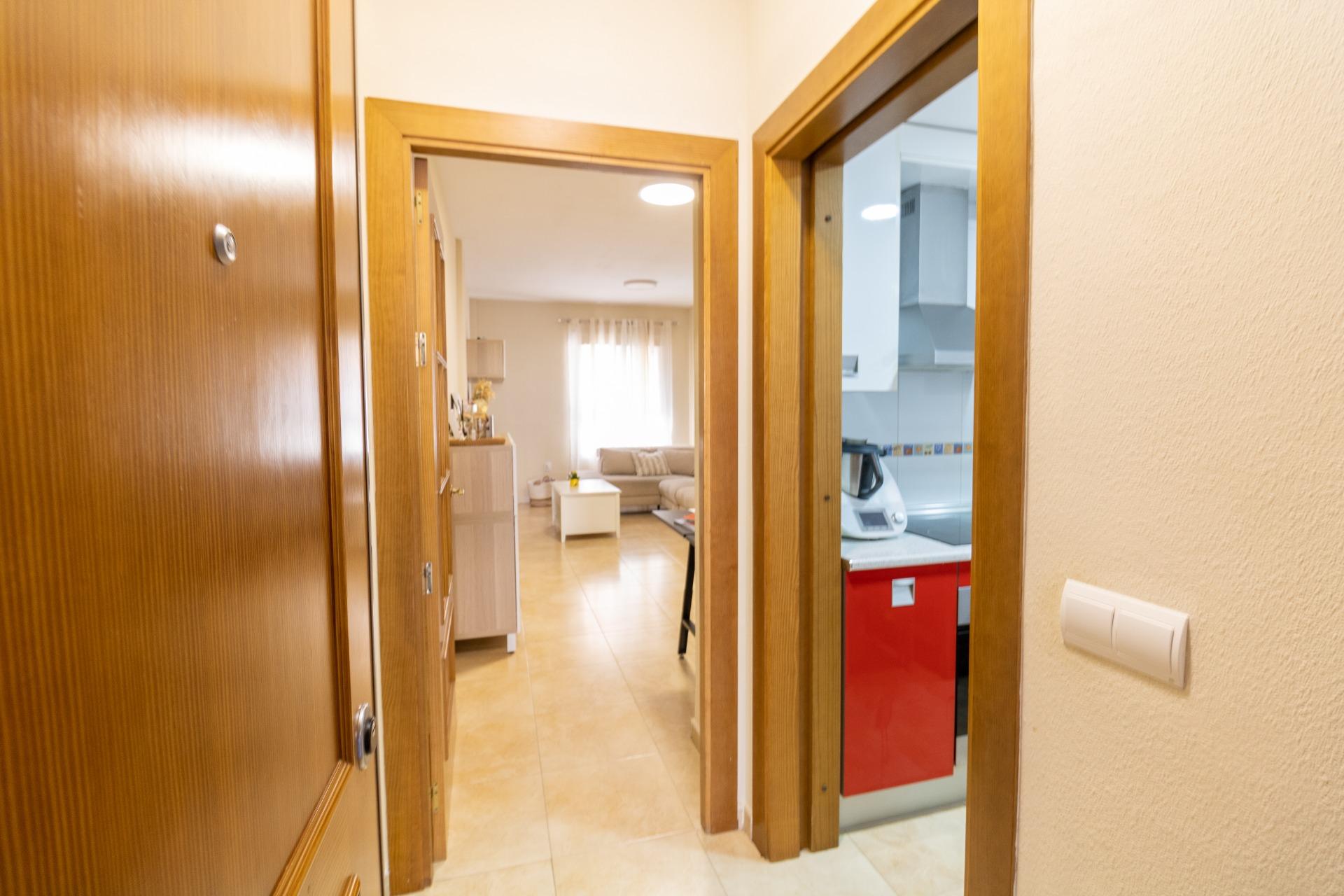 PRECIOSO PISO EN BENAHADUX en Benahadux foto 3 PRECIOSO PISO EN BENAHADUX