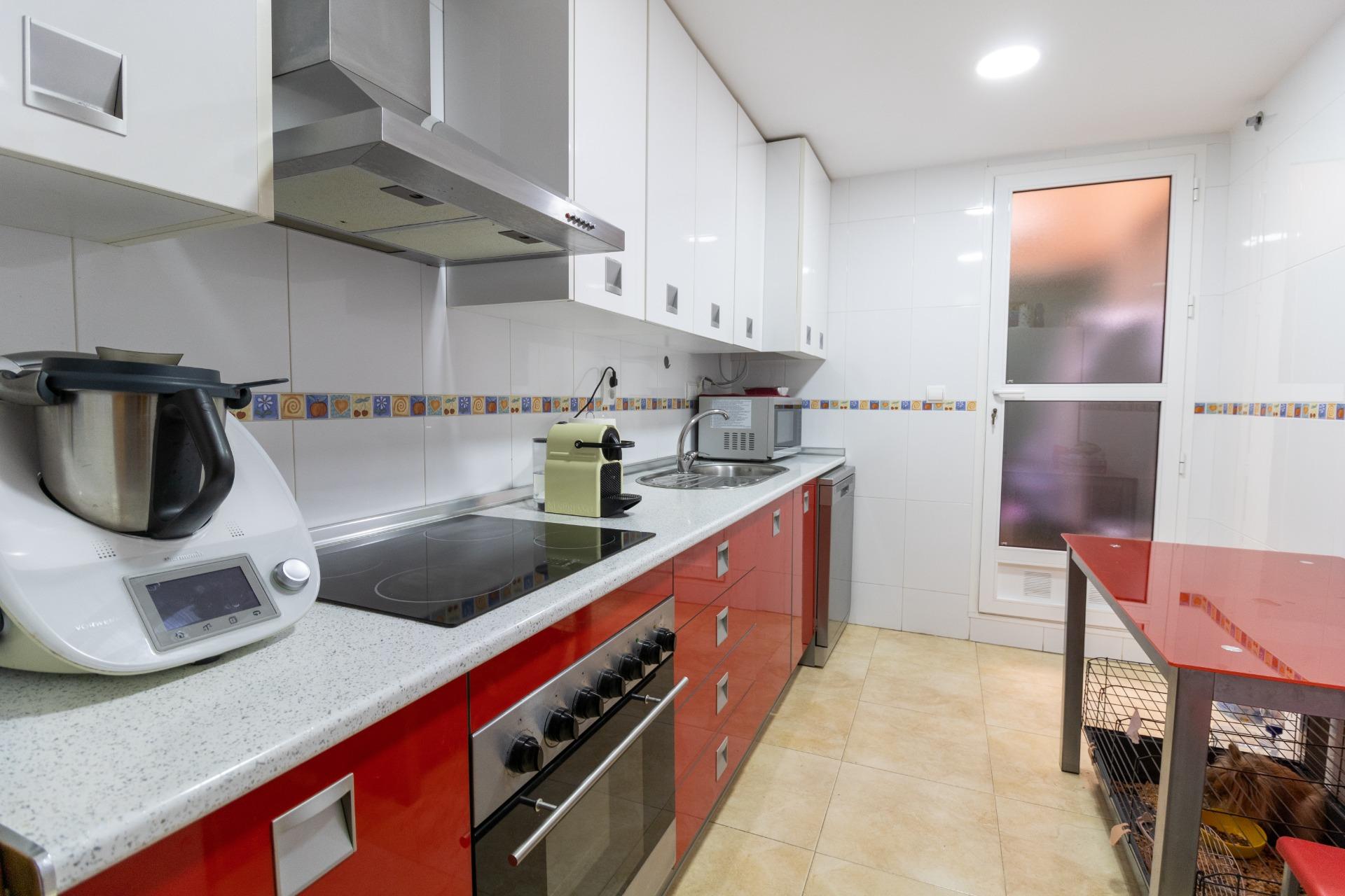 PRECIOSO PISO EN BENAHADUX en Benahadux foto 4 PRECIOSO PISO EN BENAHADUX