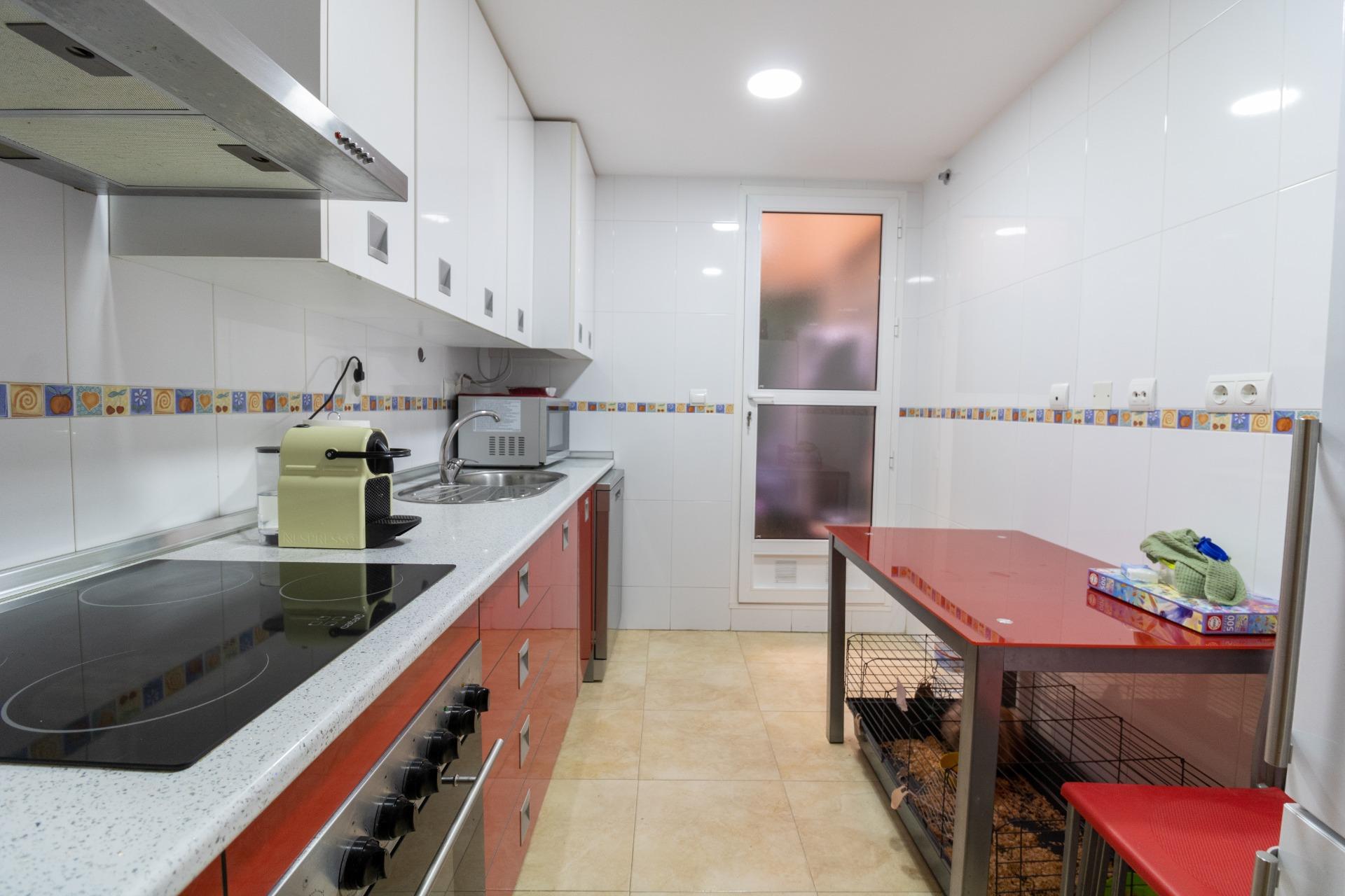 PRECIOSO PISO EN BENAHADUX en Benahadux foto 5 PRECIOSO PISO EN BENAHADUX