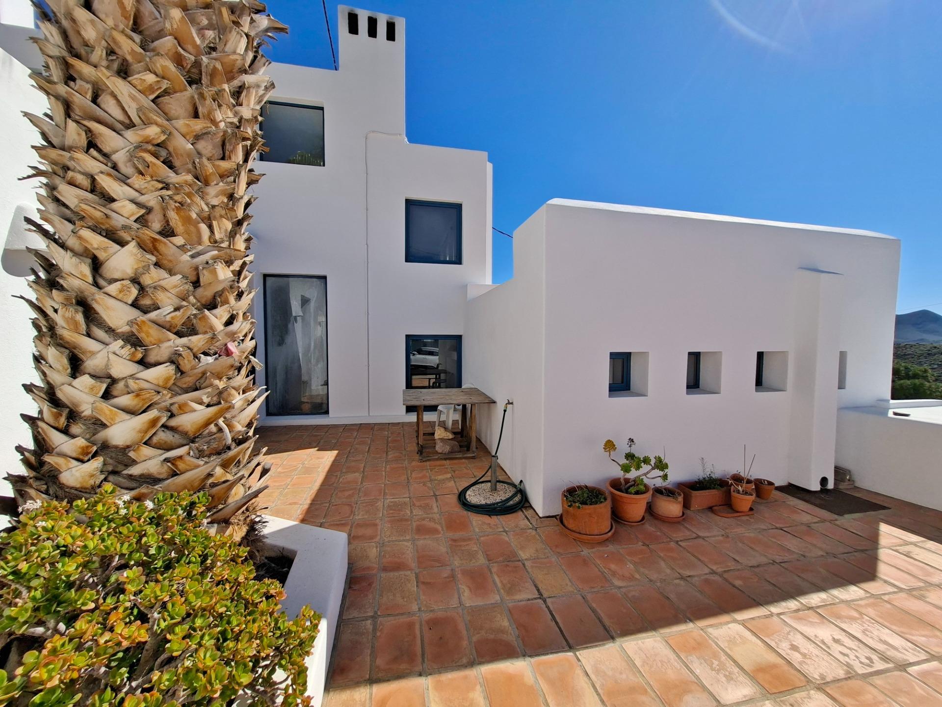 luz y tranquilidad a 3 km de la playa