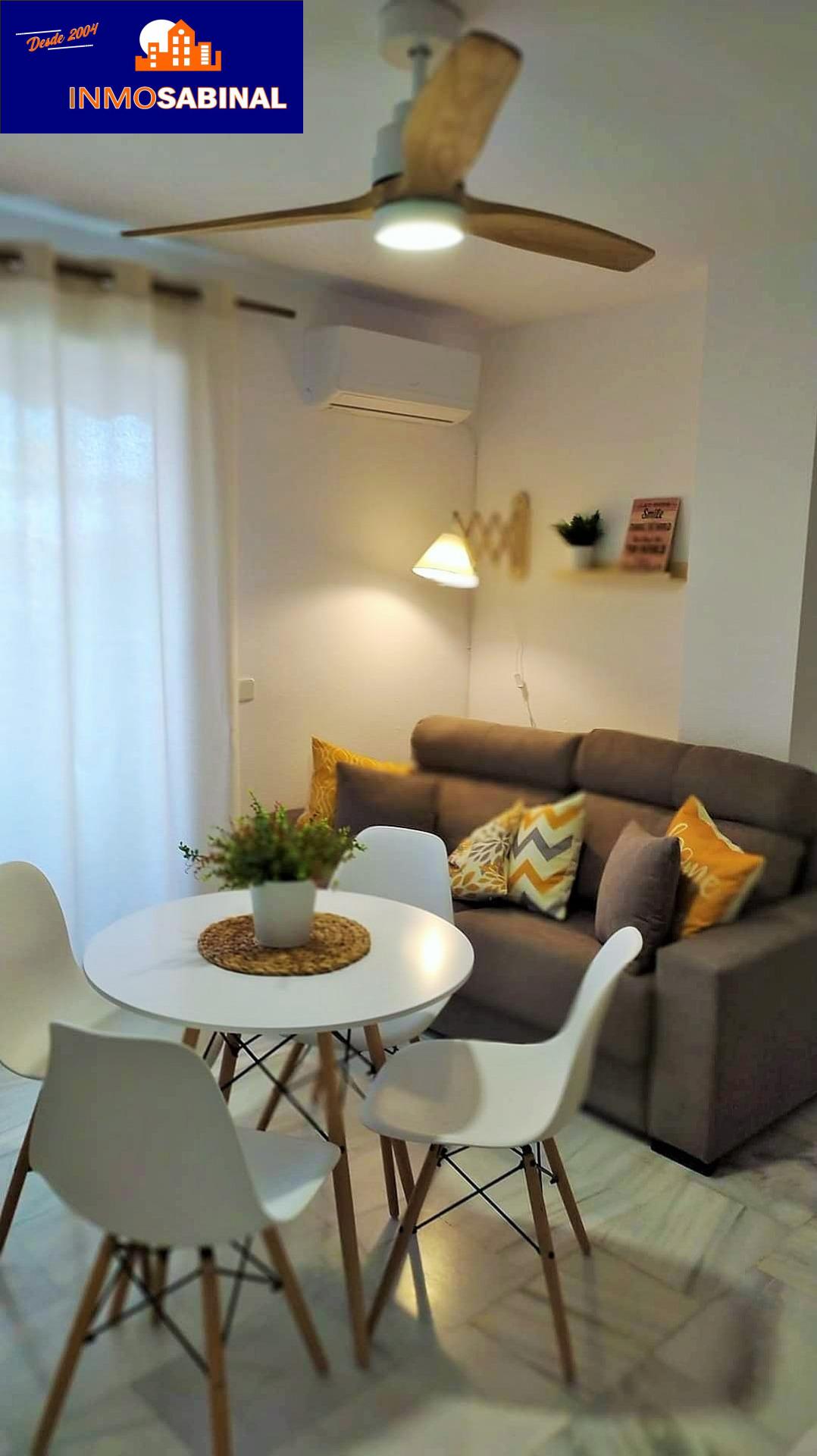 Acogedor Piso en Roquetas de Mar