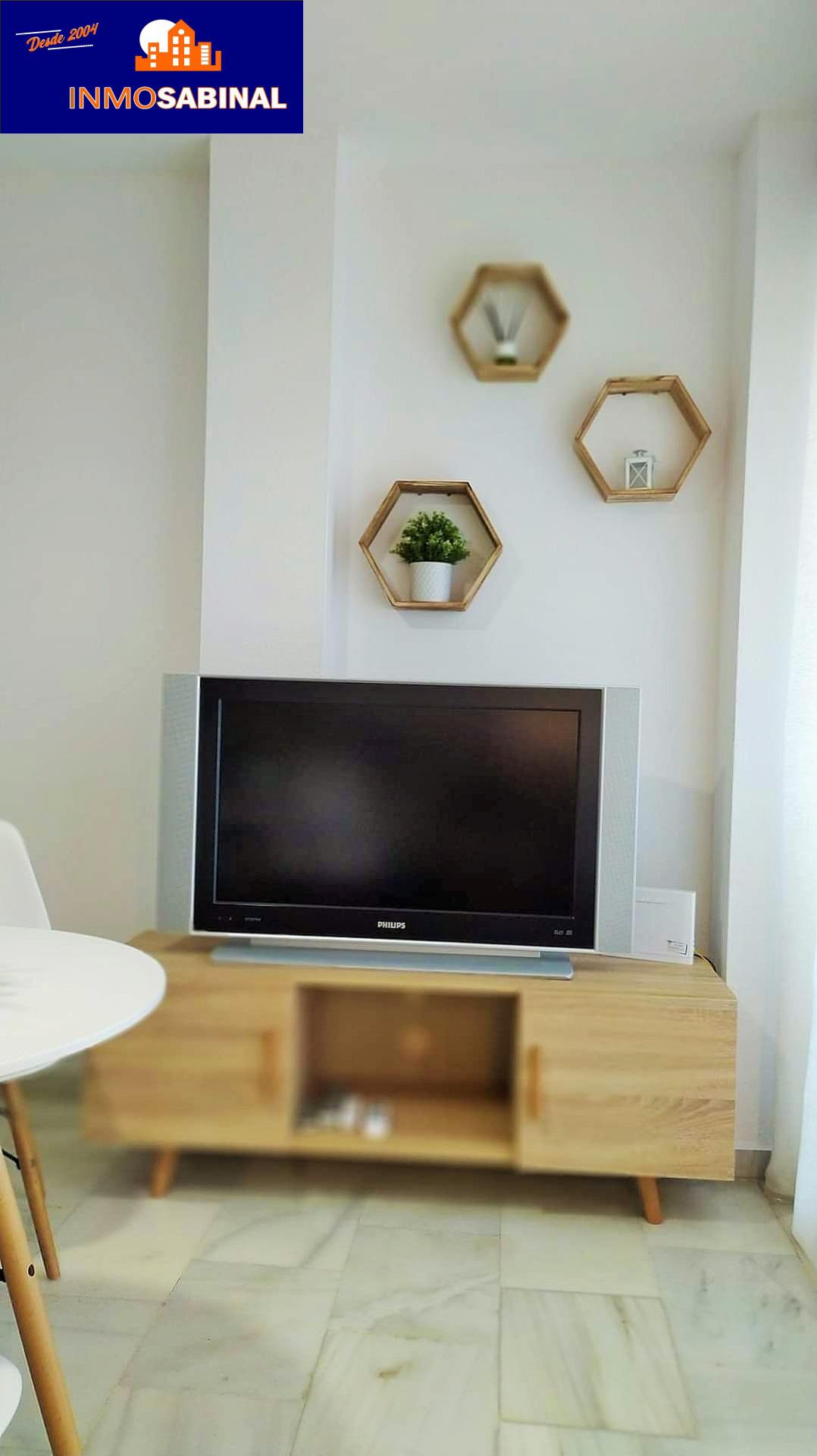 Acogedor Piso en Roquetas de Mar