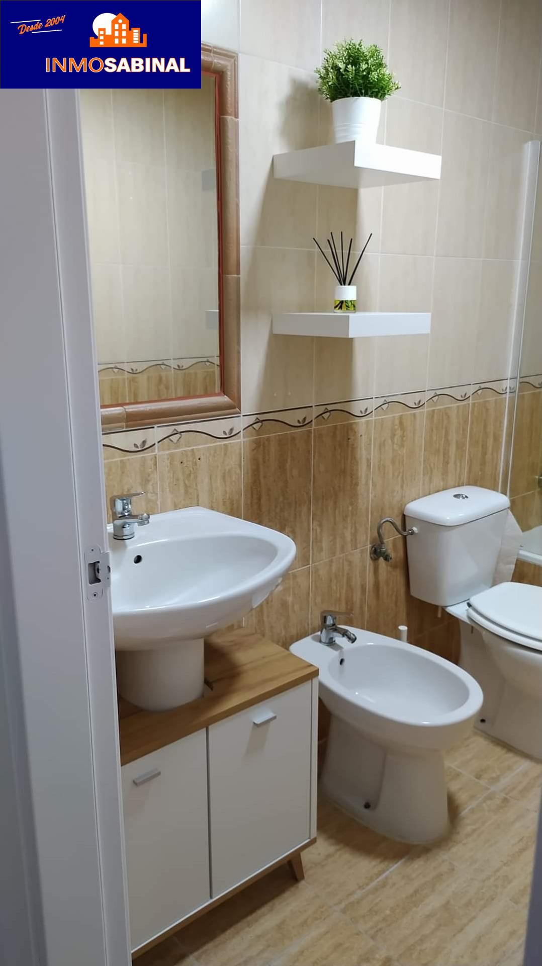 Acogedor Piso en Roquetas de Mar