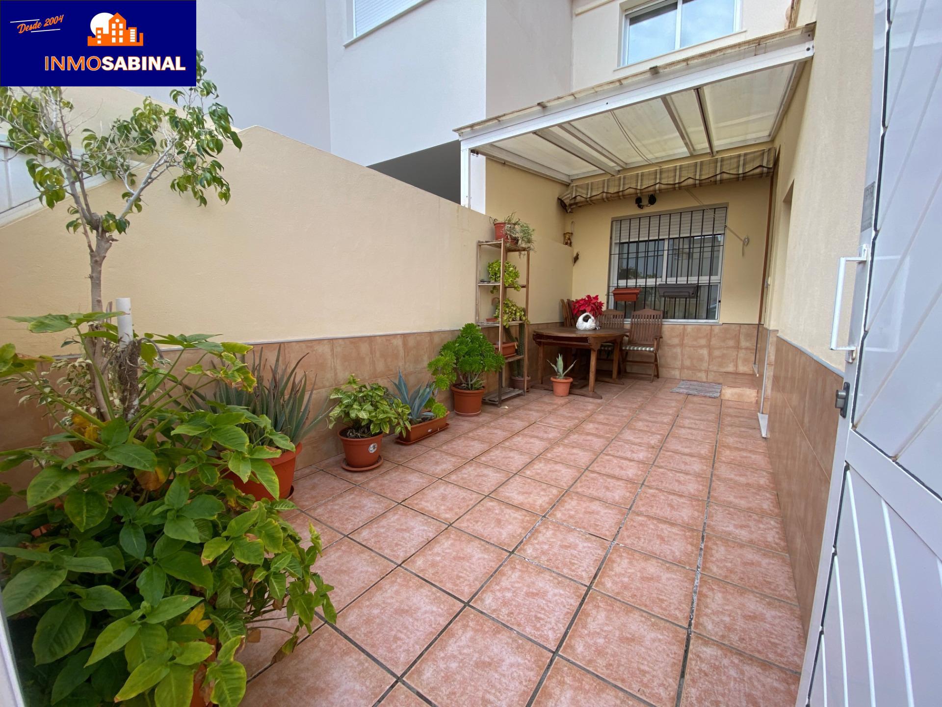 Almería - Las Colinas