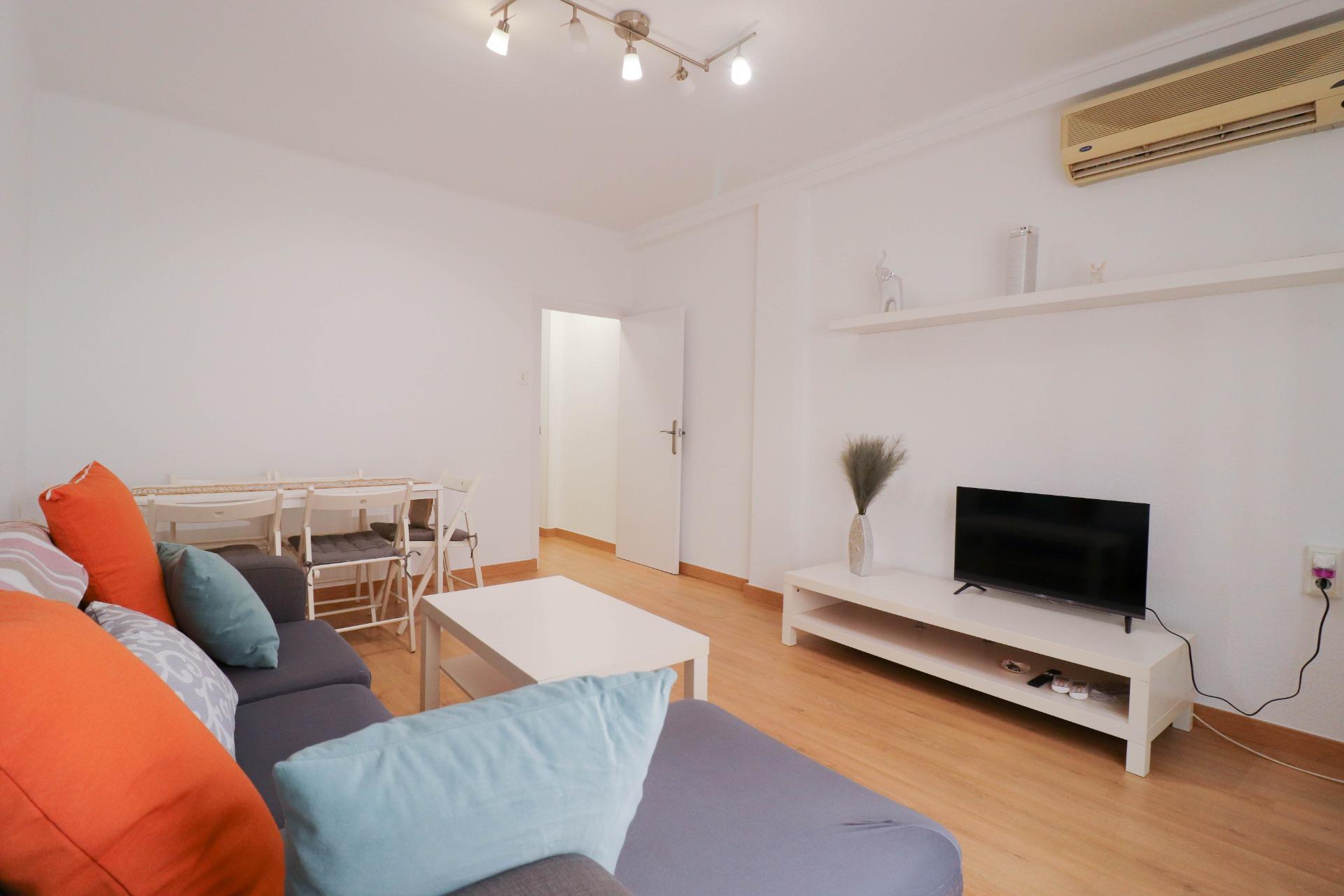 ✨  ¡PISO EN ALQUILER PARA LARGA TEMPORADA – LISTO PARA ENTRAR A VIVIR!  ✨