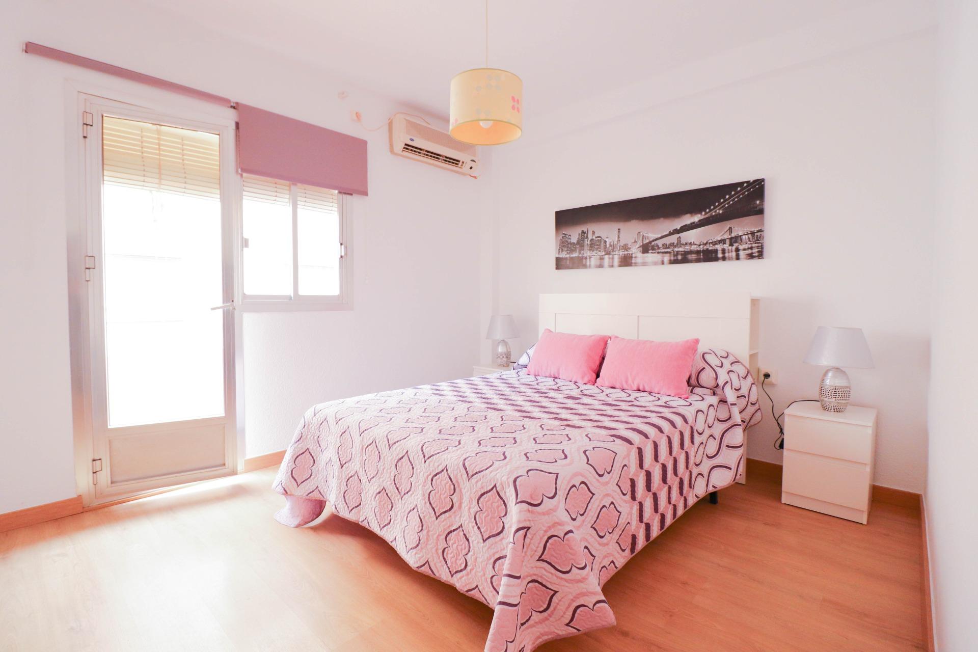 ✨  ¡PISO EN ALQUILER PARA LARGA TEMPORADA – LISTO PARA ENTRAR A VIVIR!  ✨