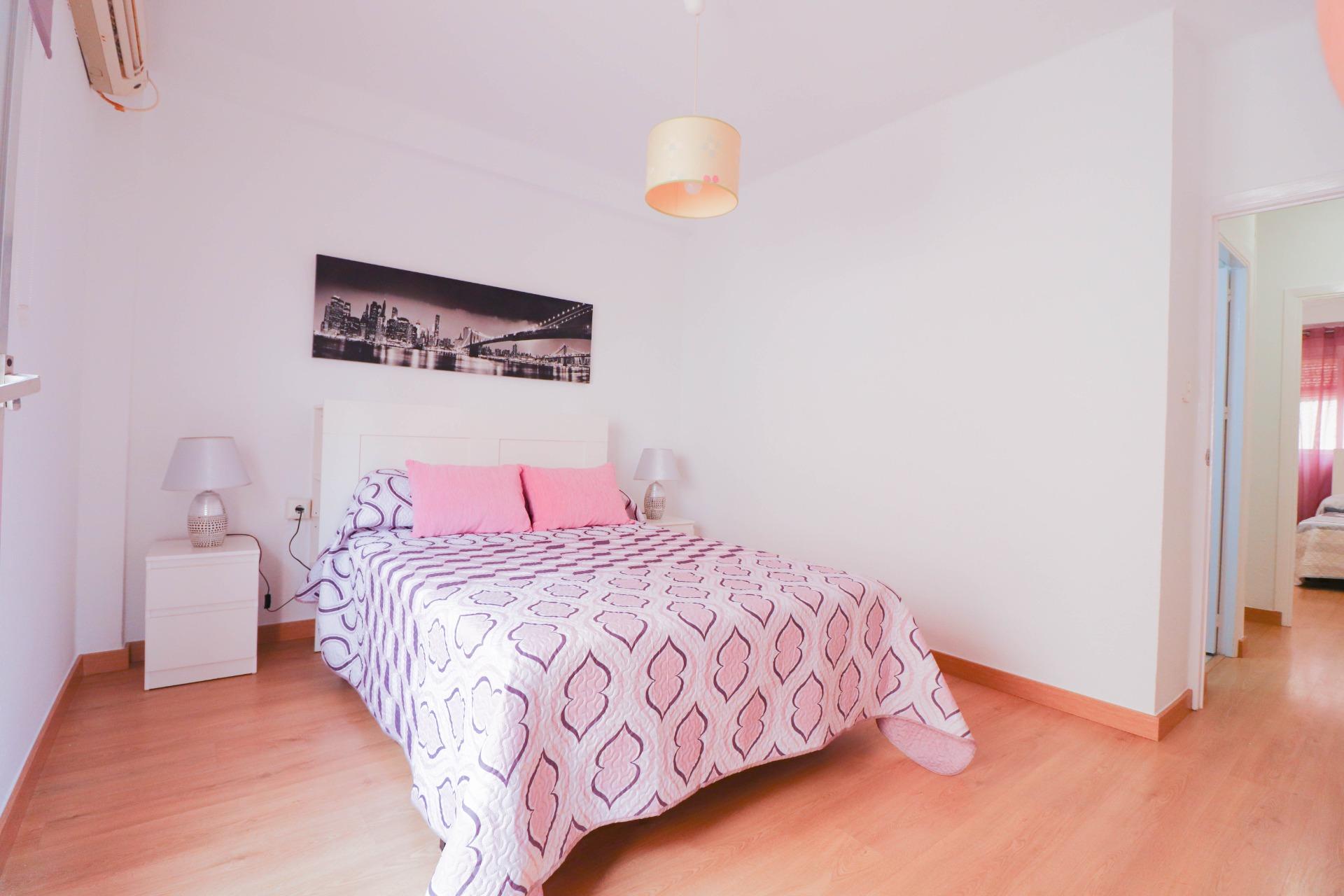 ✨  ¡PISO EN ALQUILER PARA LARGA TEMPORADA – LISTO PARA ENTRAR A VIVIR!  ✨