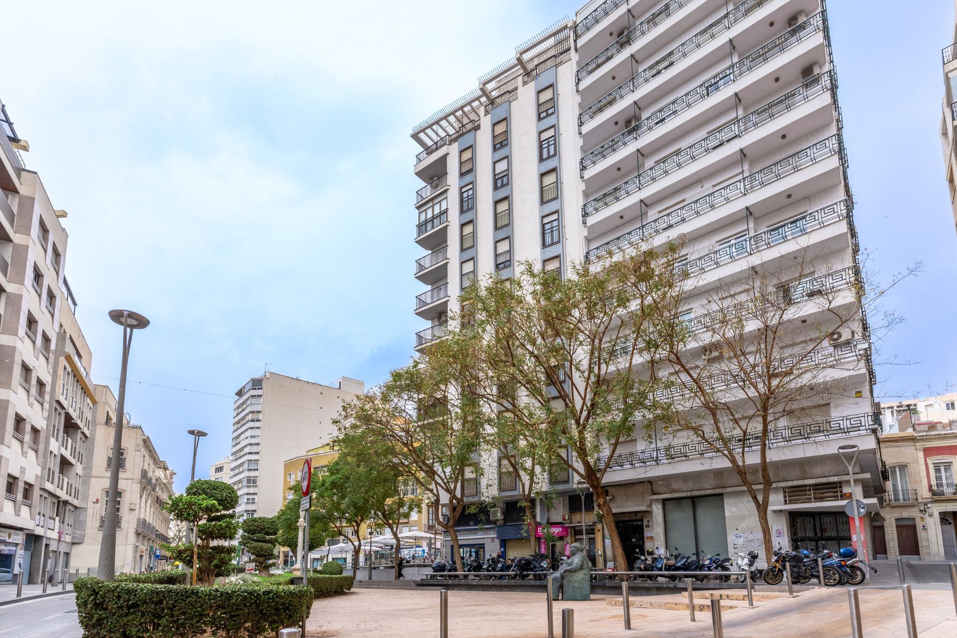 Tu nuevo centro de éxito profesional en Plaza San Sebastián