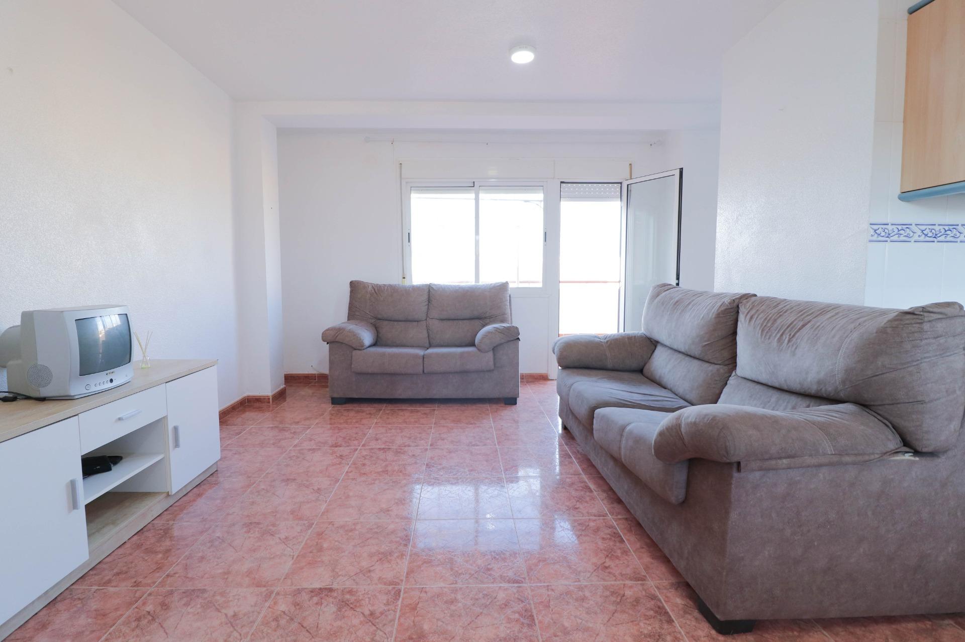 Piso duplex de 2 dormitorios en Retamar